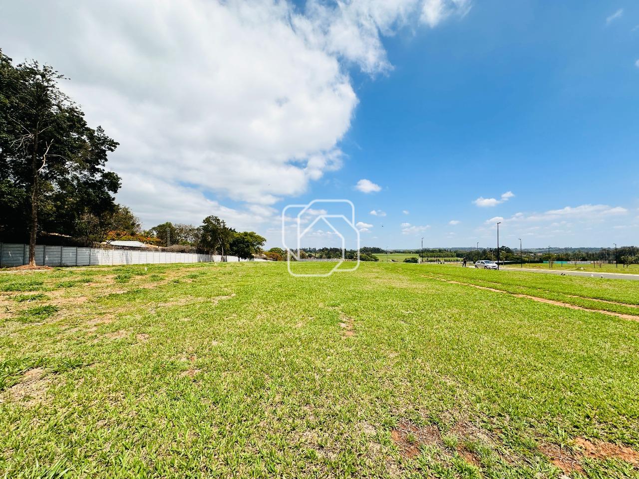 Terreno à venda em Indaiatuba - SP - Jardim Residencial Reserva Itanhangá: Visão geral do terreno