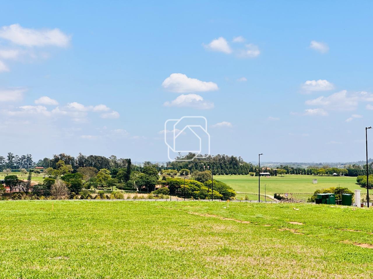 Terreno à venda em Indaiatuba - SP - Jardim Residencial Reserva Itanhangá: Visão geral do terreno