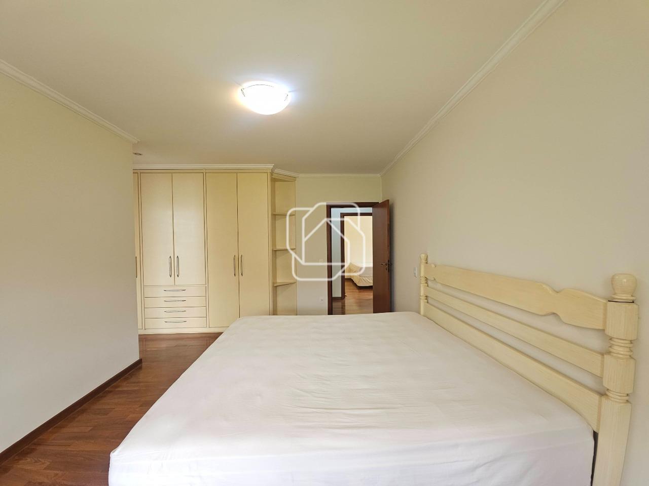 Casa de Condomínio à venda em Indaiatuba - SP - Recanto das Flores: Dormitório