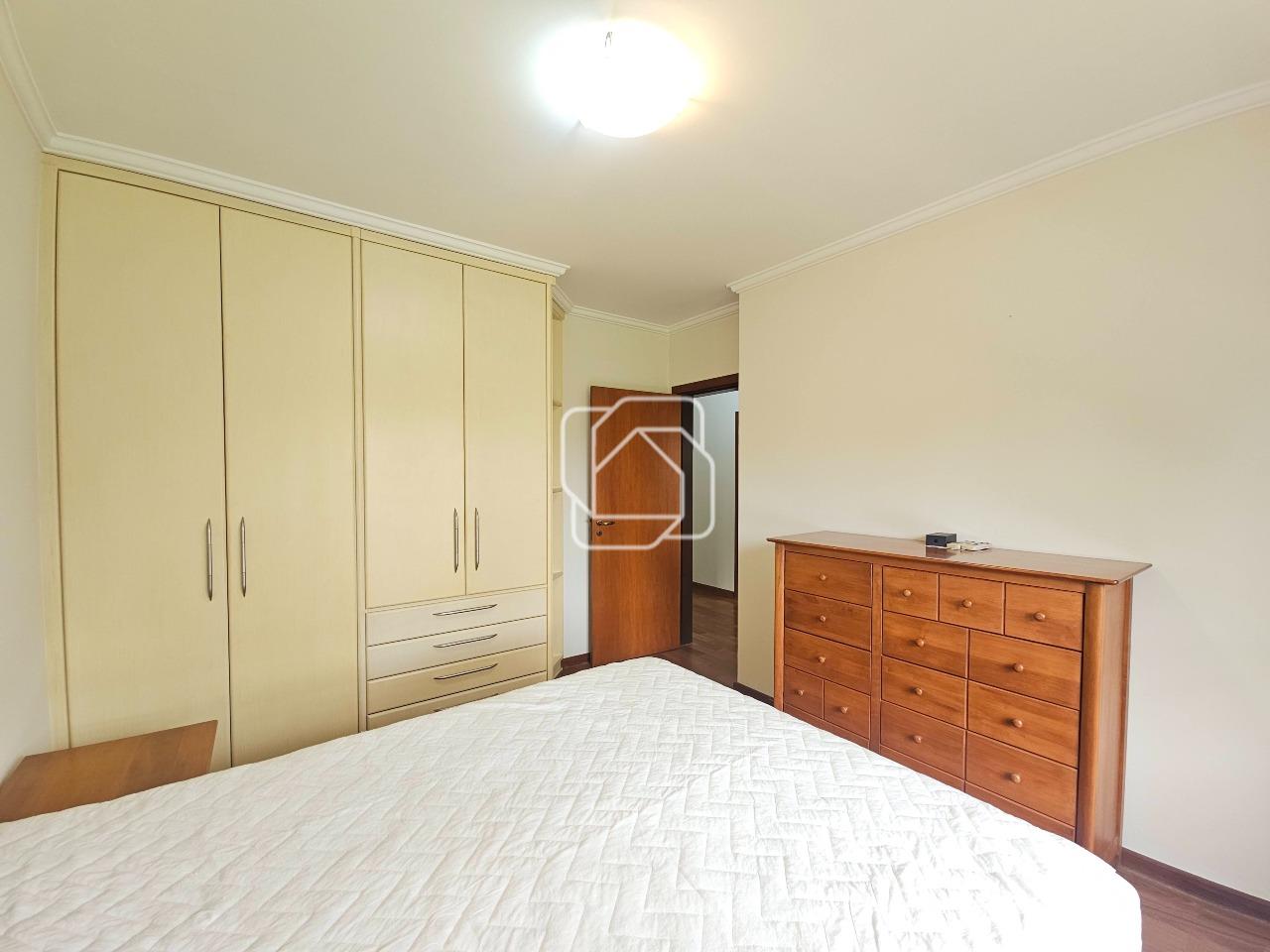 Casa de Condomínio à venda em Indaiatuba - SP - Recanto das Flores: Dormitório