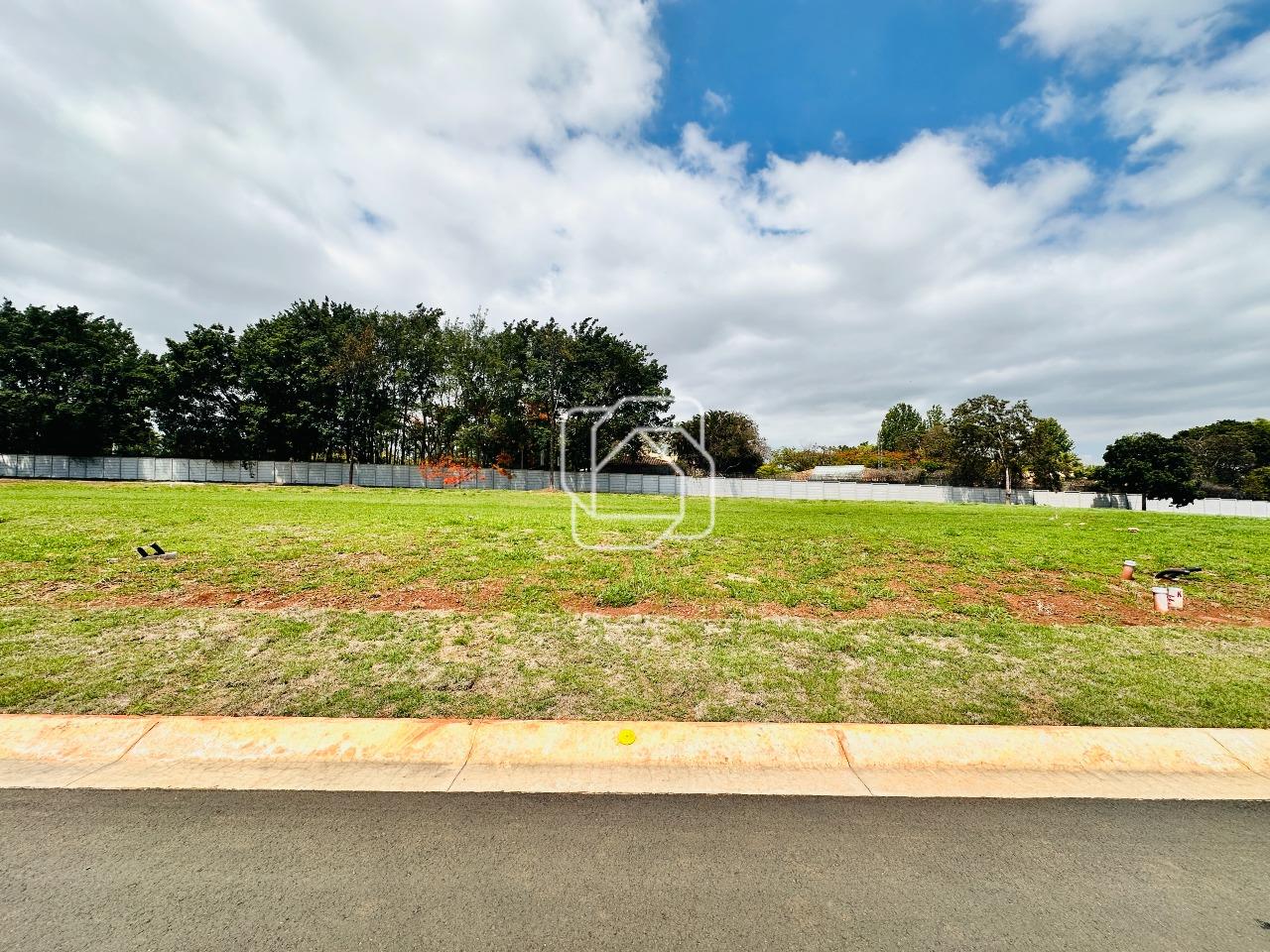 Terreno à venda em Indaiatuba - SP - Jardim Residencial Reserva Itanhangá: Visão geral do terreno