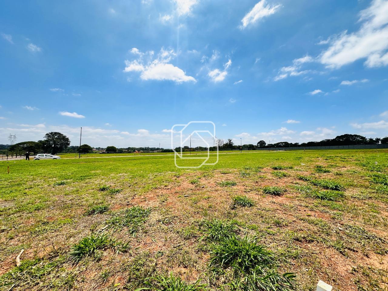 Terreno à venda em Indaiatuba - SP - Jardim Residencial Reserva Itanhangá: Visão geral do terreno