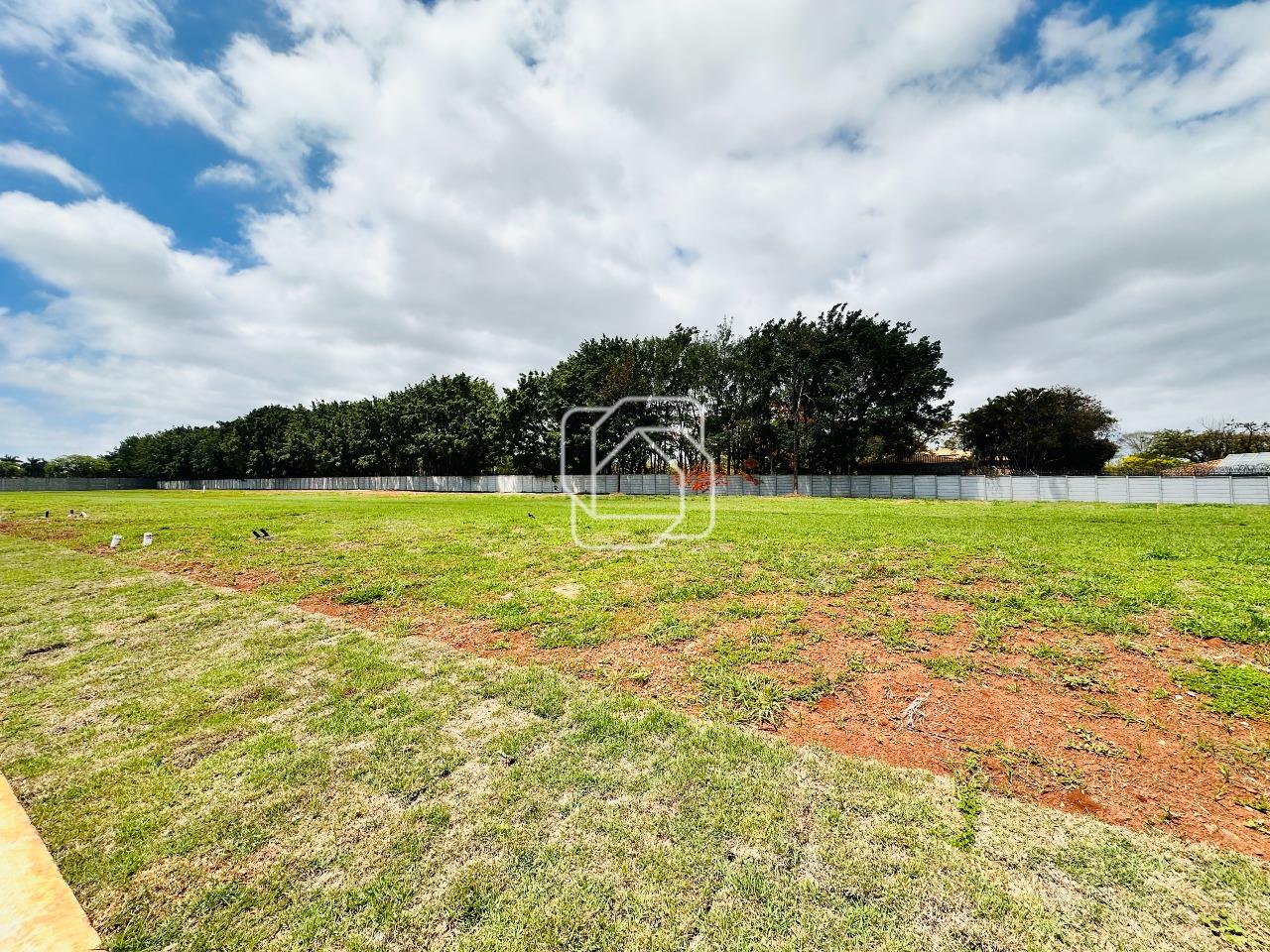 Terreno à venda em Indaiatuba - SP - Jardim Residencial Reserva Itanhangá: Visão geral do terreno