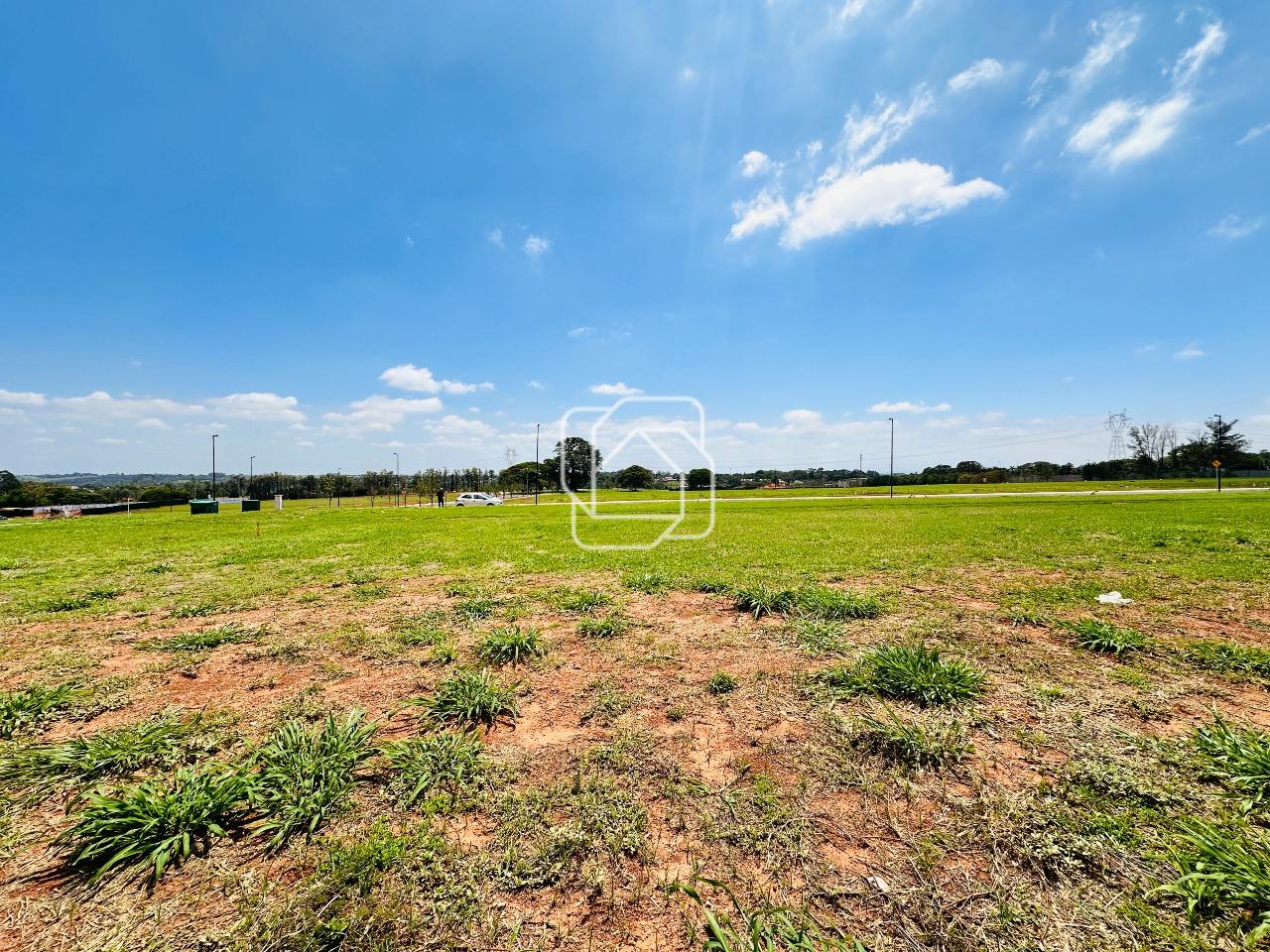 Terreno à venda em Indaiatuba - SP - Jardim Residencial Reserva Itanhangá: Visão geral do terreno