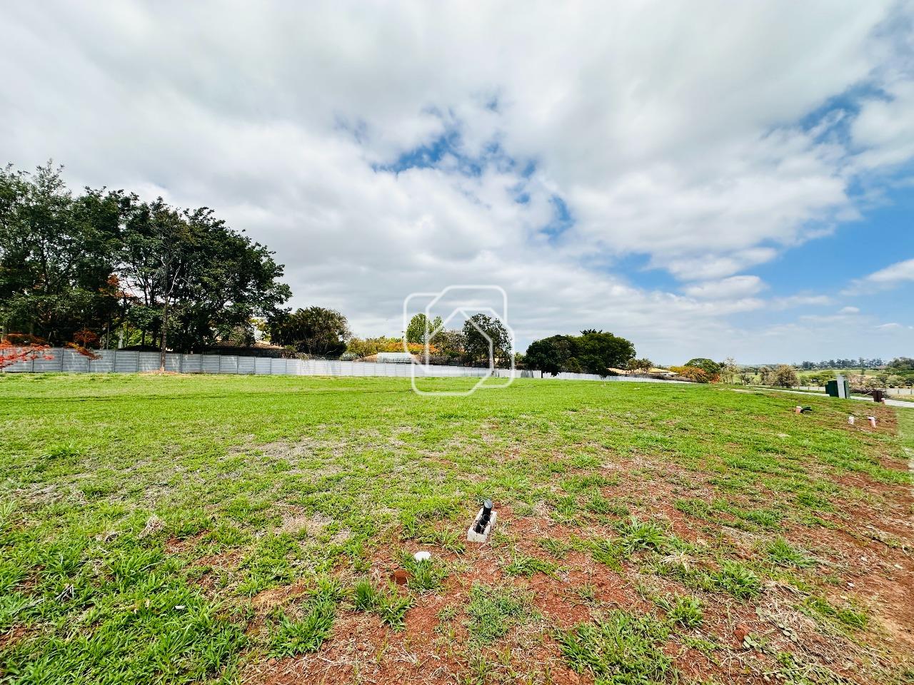 Terreno à venda em Indaiatuba - SP - Jardim Residencial Reserva Itanhangá: Visão geral do terreno