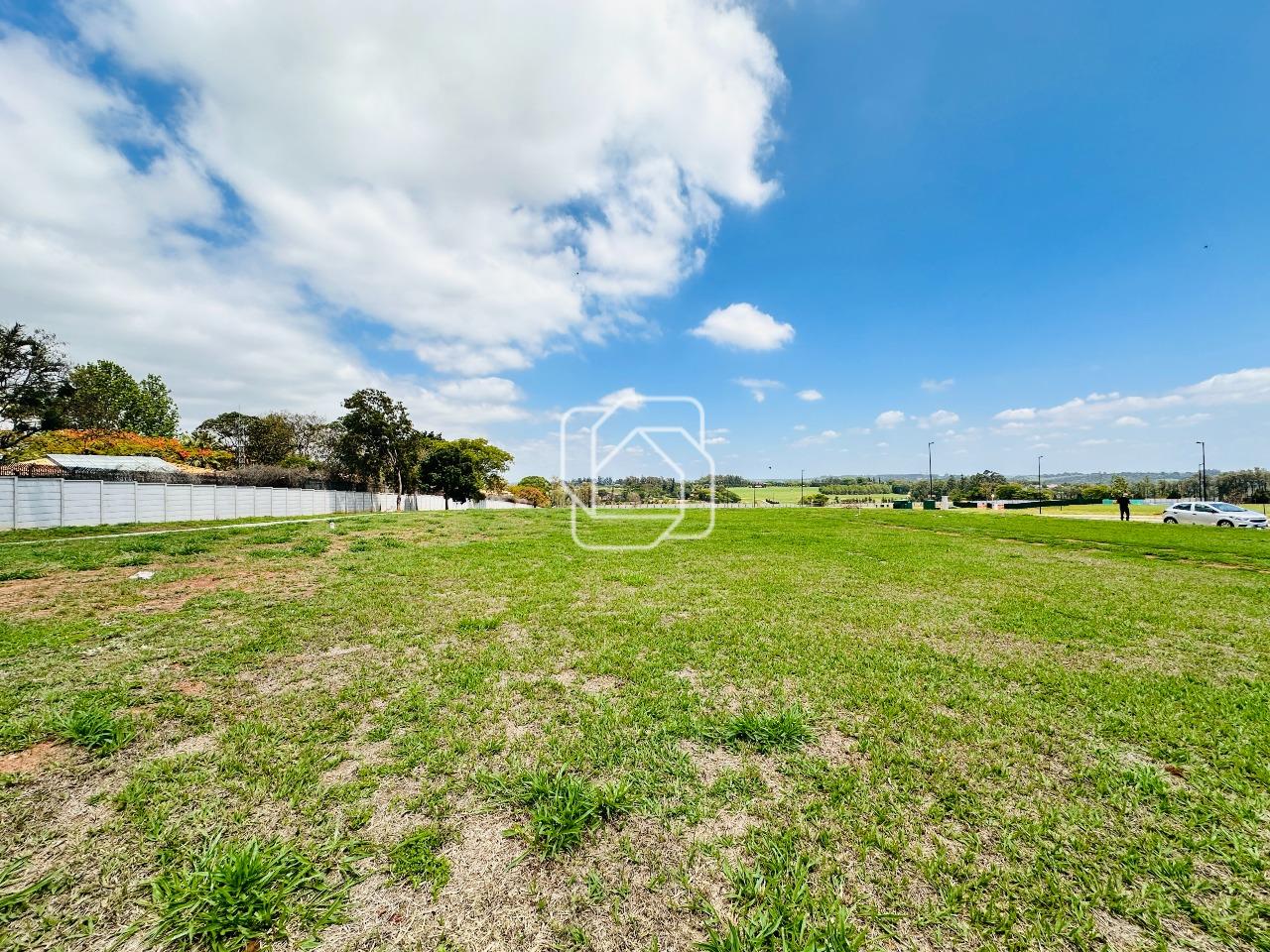 Terreno à venda em Indaiatuba - SP - Jardim Residencial Reserva Itanhangá: Visão geral do terreno