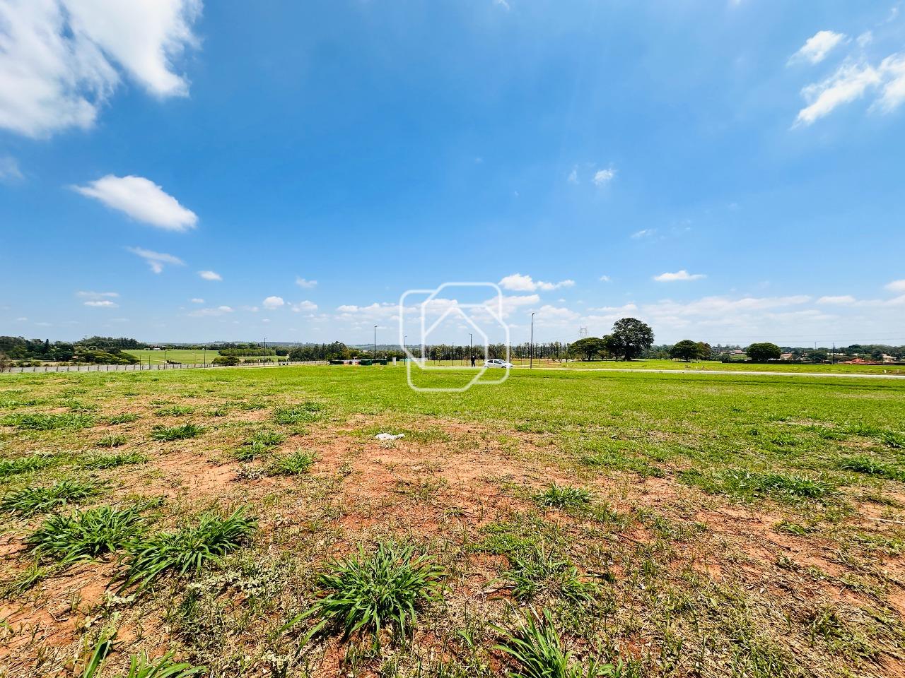 Terreno à venda em Indaiatuba - SP - Jardim Residencial Reserva Itanhangá: Visão geral do terreno