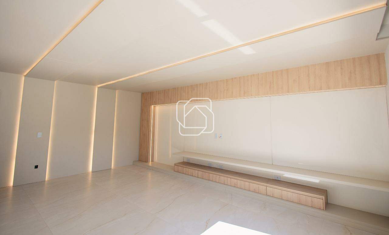 Casa de Condomínio à venda em Indaiatuba - SP - Chácara Polaris: Dormitório