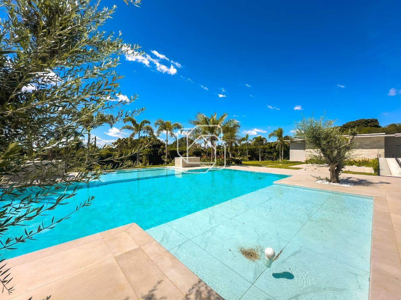 Casa de Condomínio à venda em Indaiatuba - SP - Chácara Polaris: Piscina