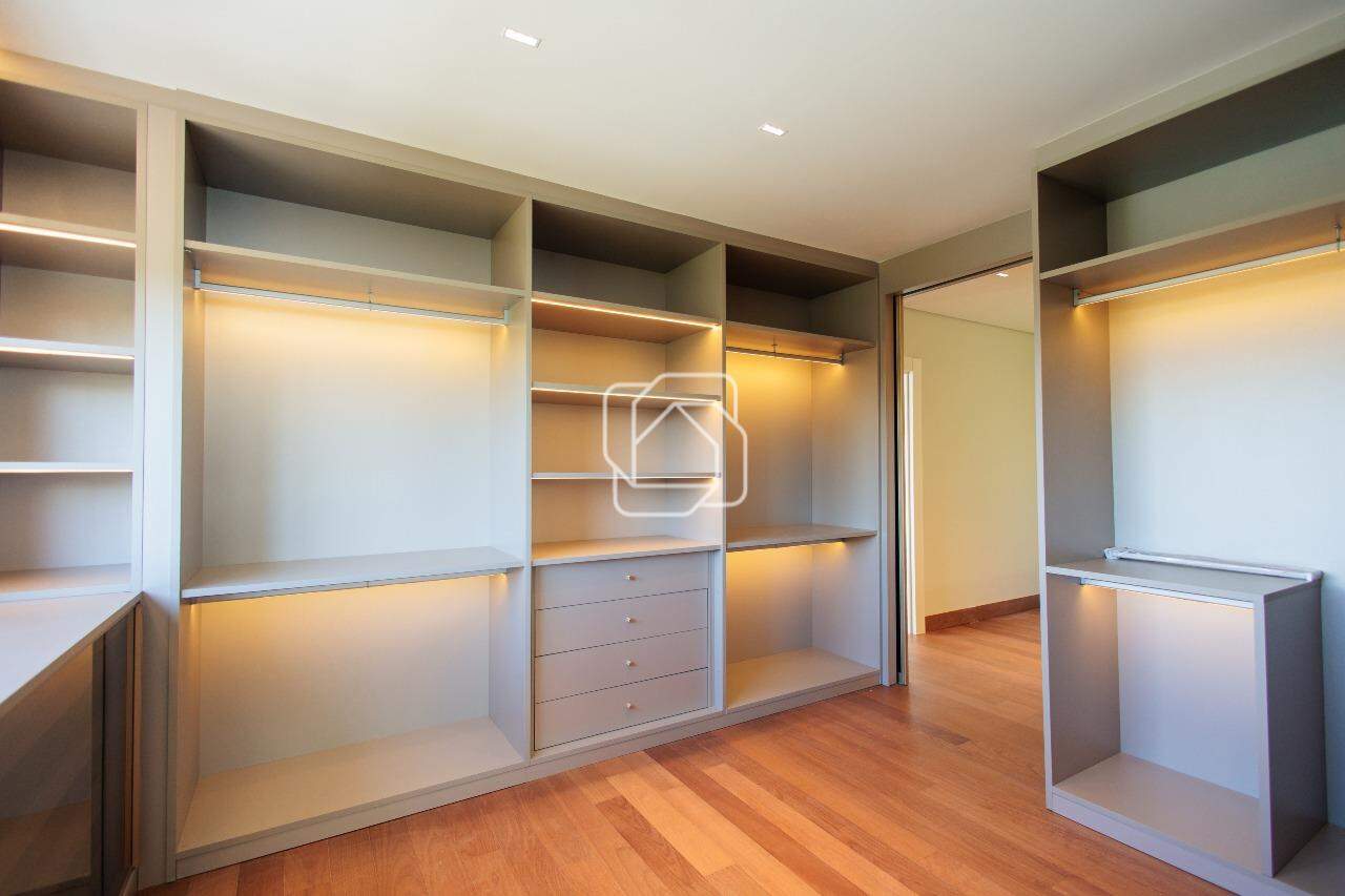 Casa de Condomínio à venda em Indaiatuba - SP - Chácara Polaris: Closet