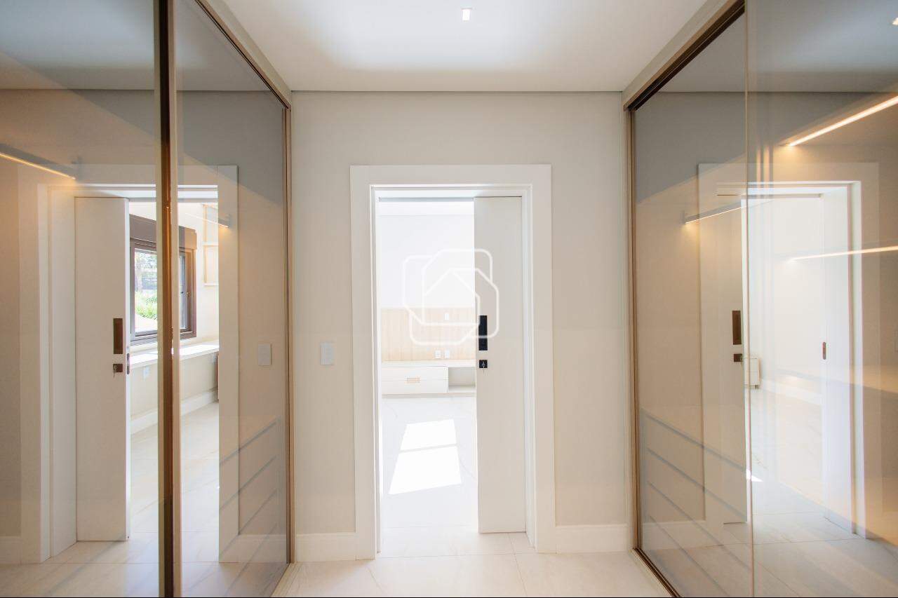 Casa de Condomínio à venda em Indaiatuba - SP - Chácara Polaris: Closet
