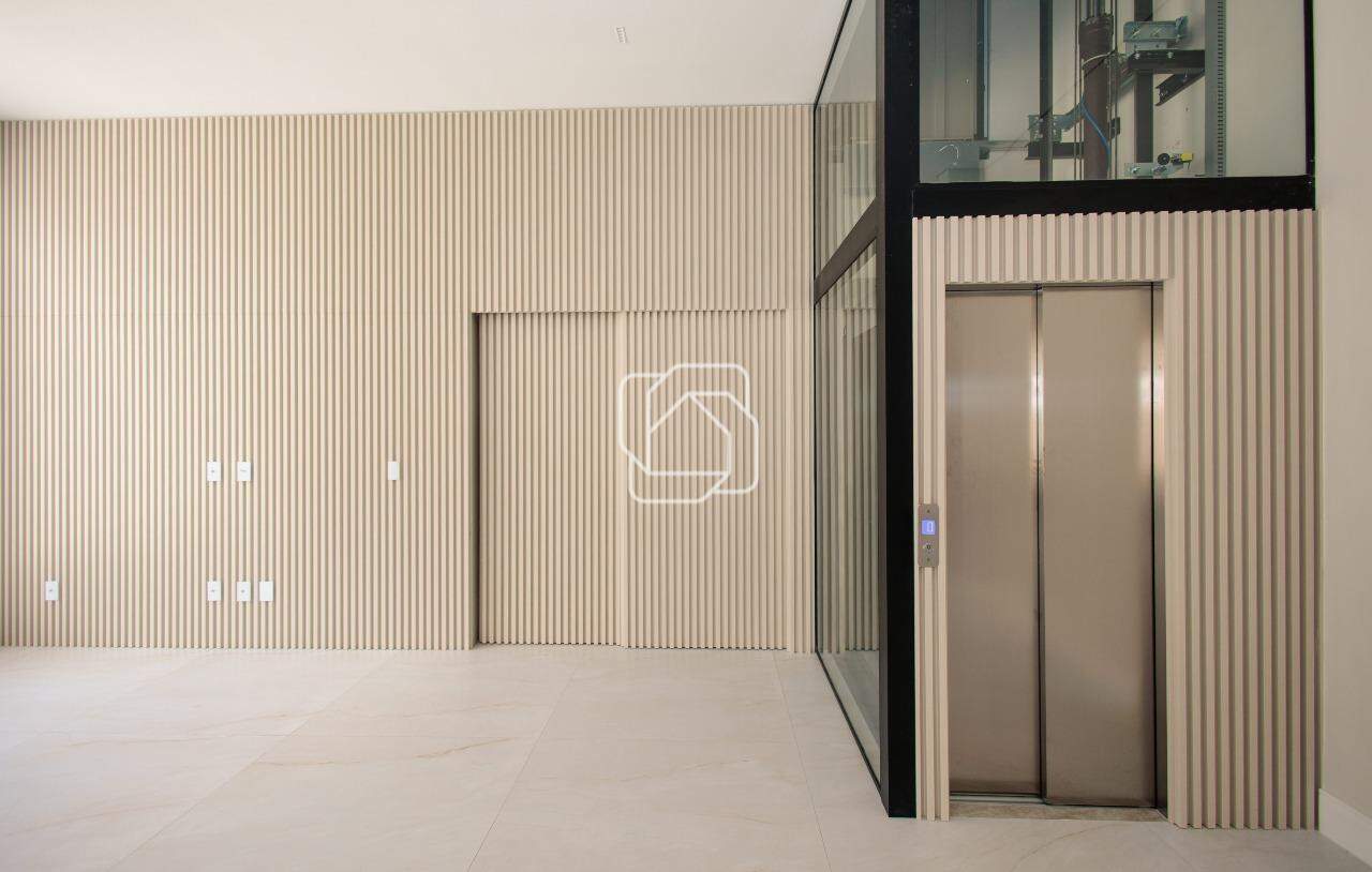 Casa de Condomínio à venda em Indaiatuba - SP - Chácara Polaris: Elevador