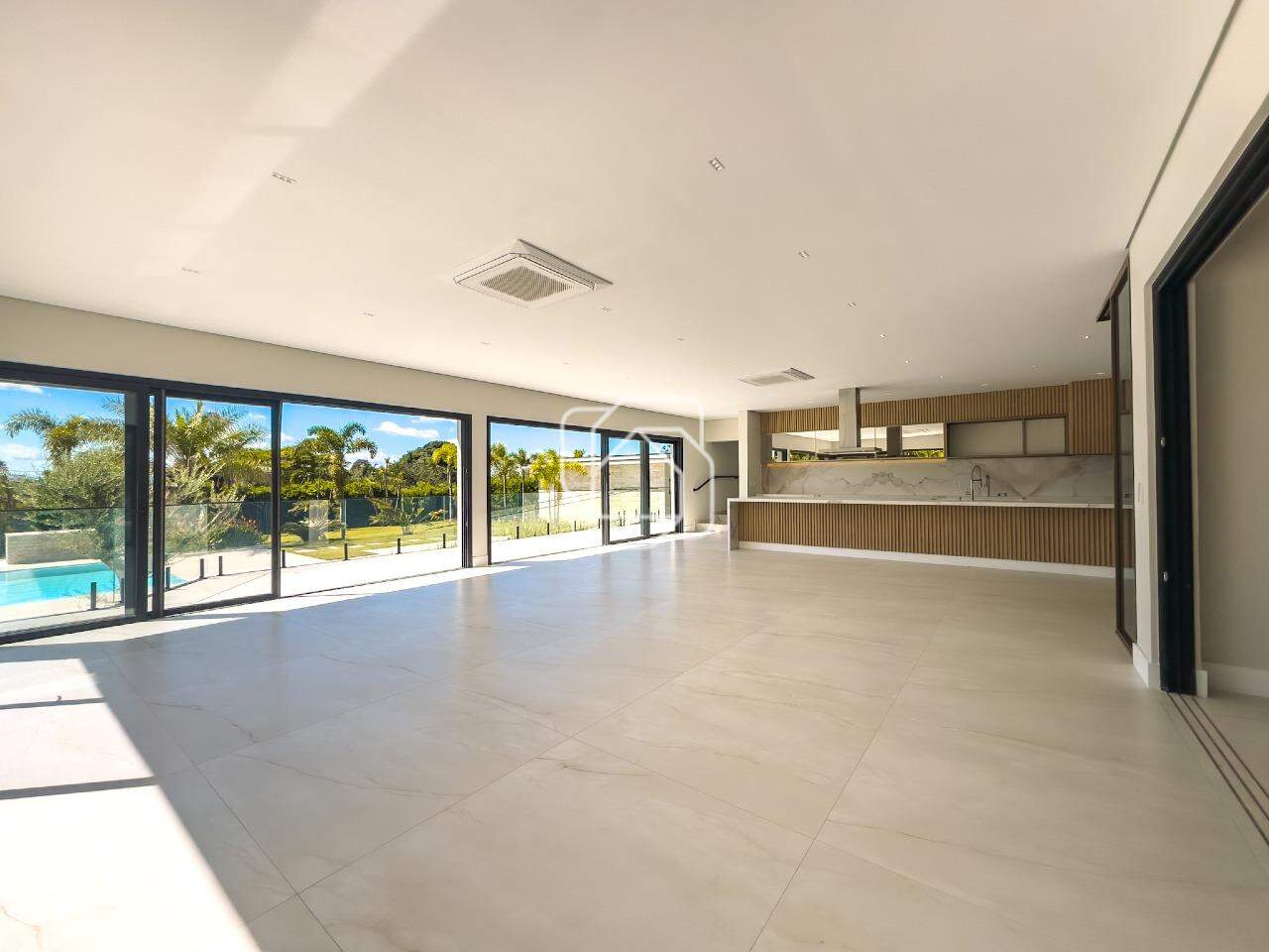 Casa de Condomínio à venda em Indaiatuba - SP - Chácara Polaris: 