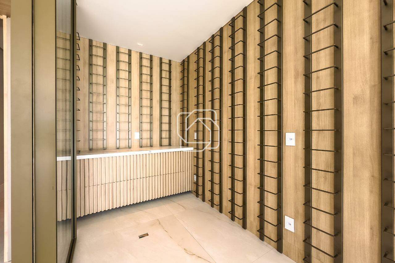 Casa de Condomínio à venda em Indaiatuba - SP - Chácara Polaris: Sauna