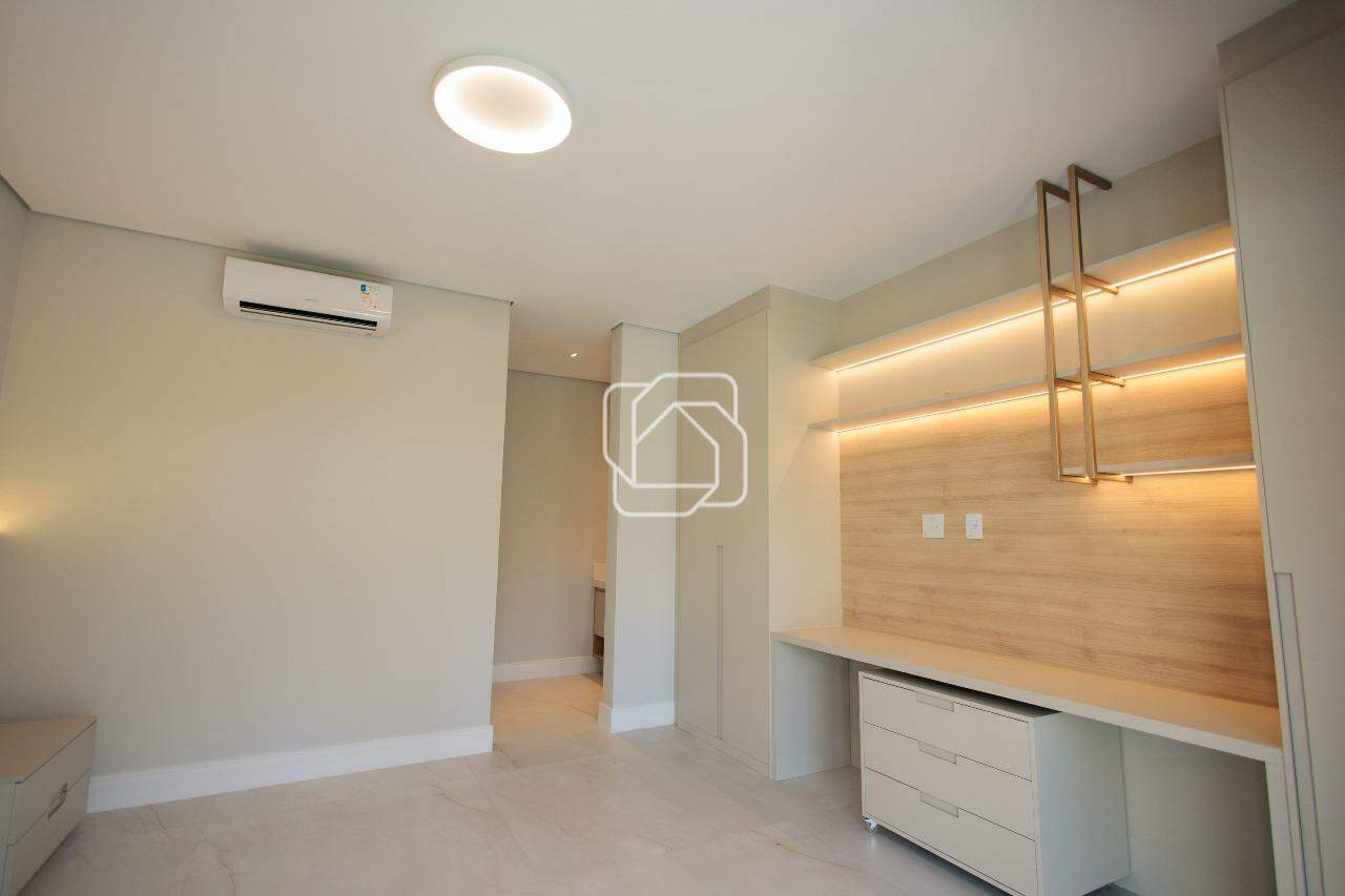 Casa de Condomínio à venda em Indaiatuba - SP - Chácara Polaris: Dormitório