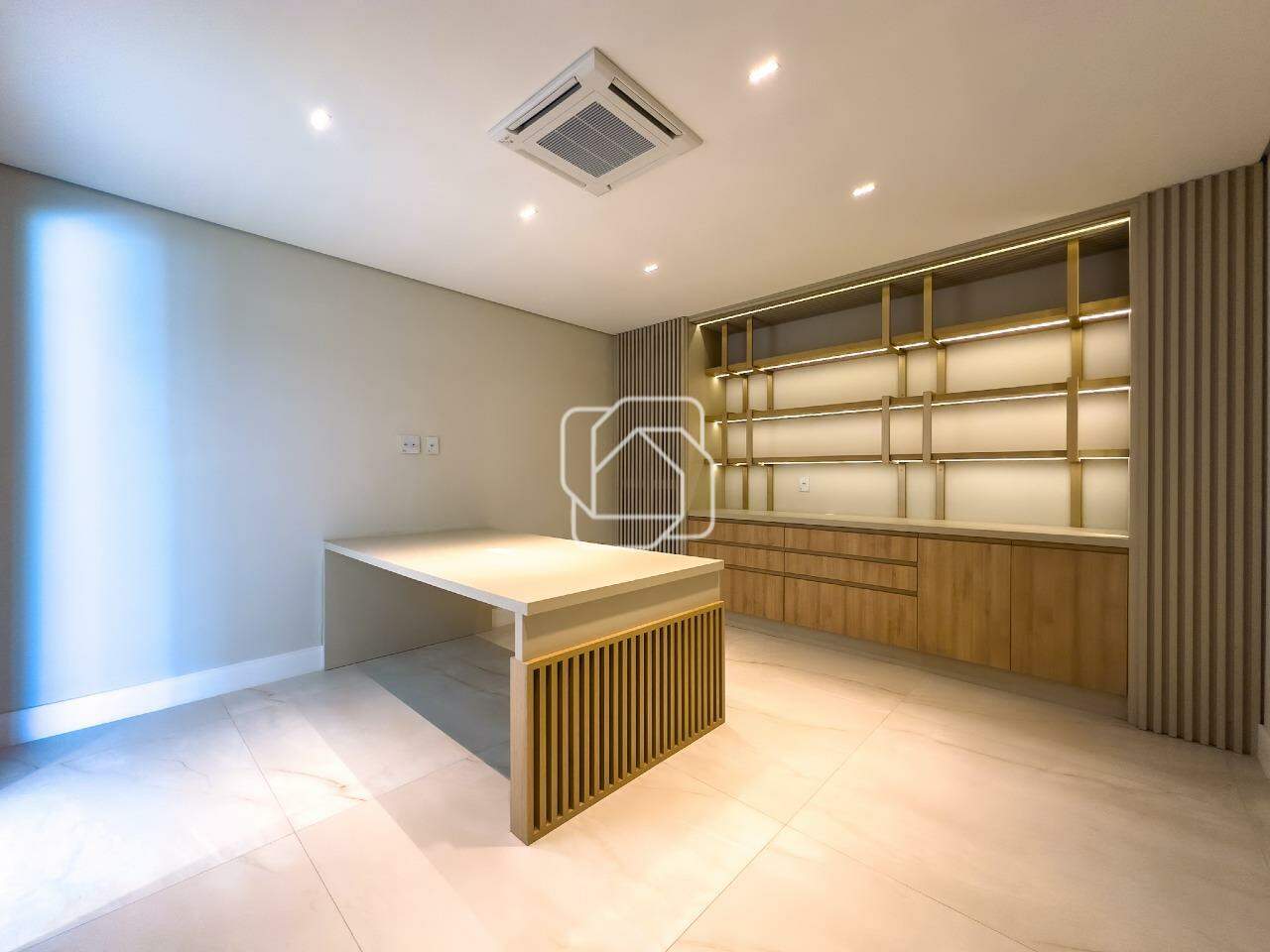 Casa de Condomínio à venda em Indaiatuba - SP - Chácara Polaris: Quarto