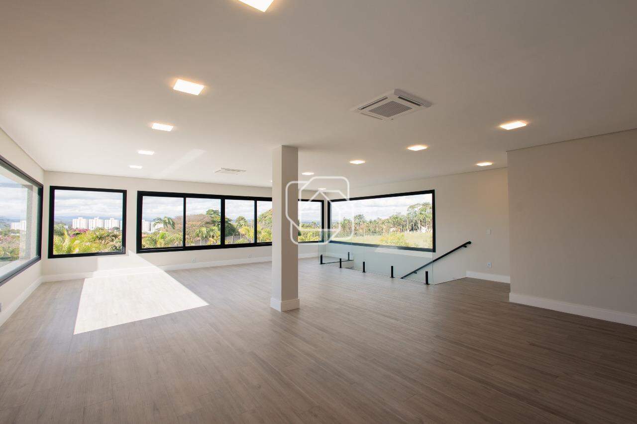 Casa de Condomínio à venda em Indaiatuba - SP - Chácara Polaris: Dormitório