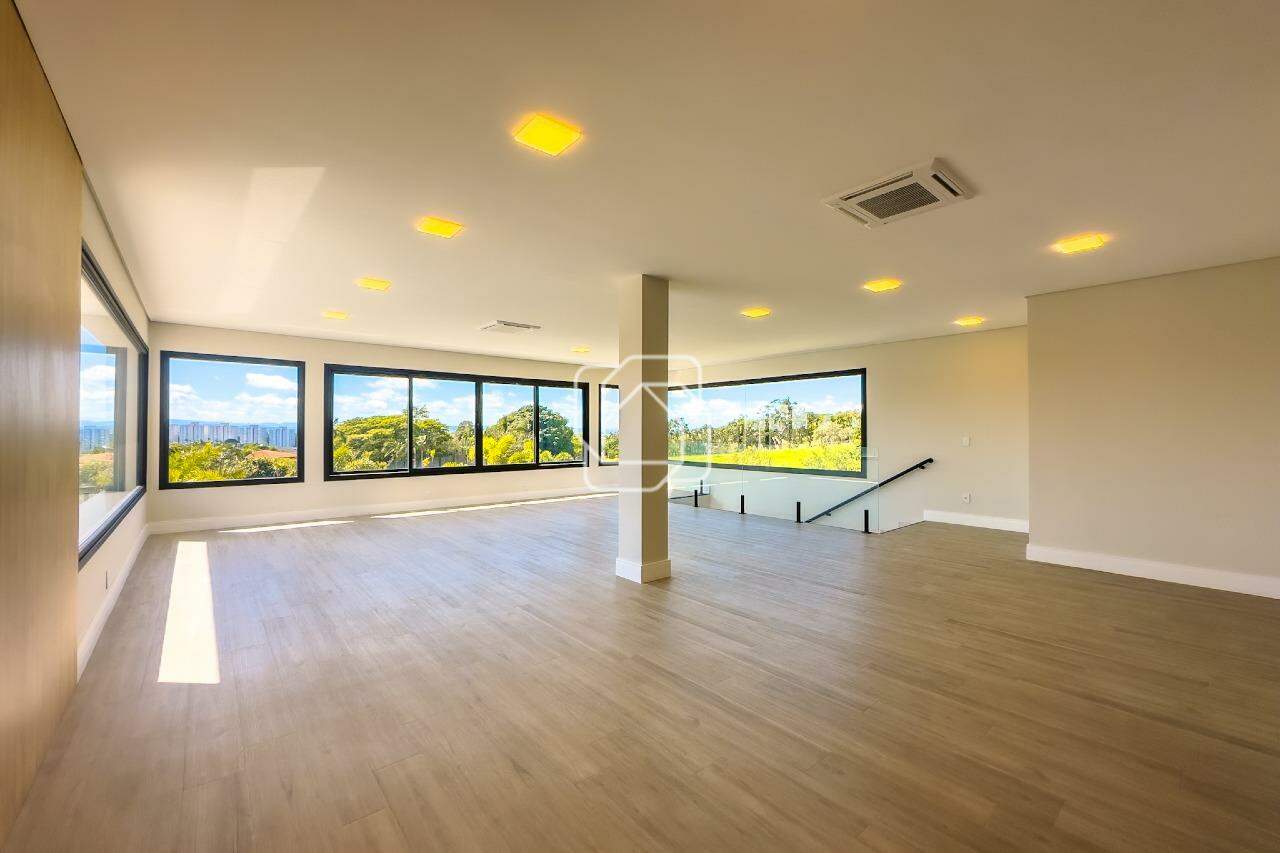 Casa de Condomínio à venda em Indaiatuba - SP - Chácara Polaris: Sala de Ginástica