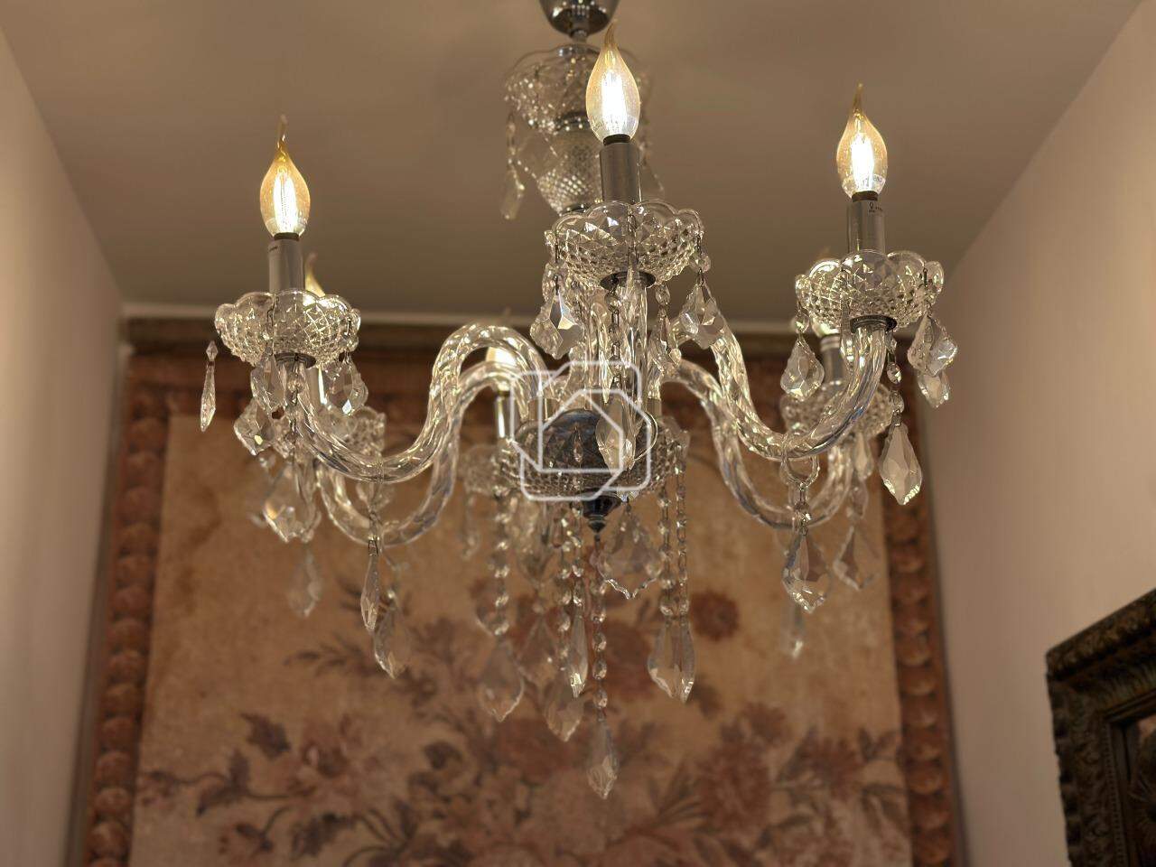 Apartamento à venda em Indaiatuba - SP - Condomínio Residencial Due: Sala de jantar