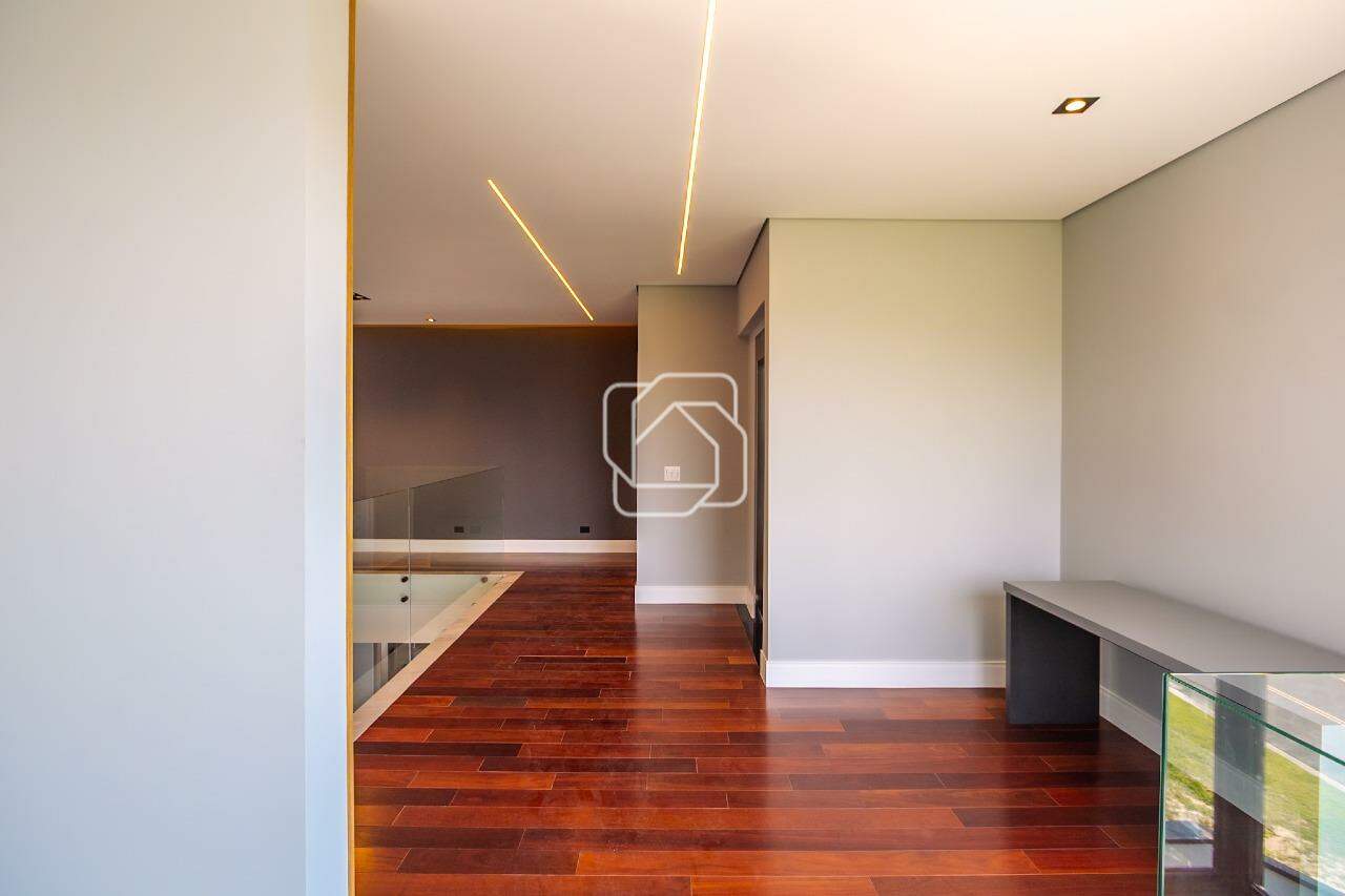 Casa de Condomínio à venda em Indaiatuba - SP - Parque Villa dos Pinheiros: Hall do piso superior