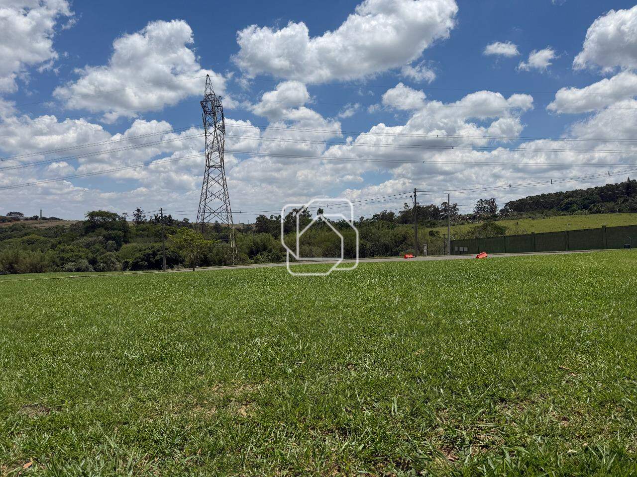 Terreno à venda em Indaiatuba - SP - Jardins do Golfe Residencial Indaiatuba: Visão geral do terreno