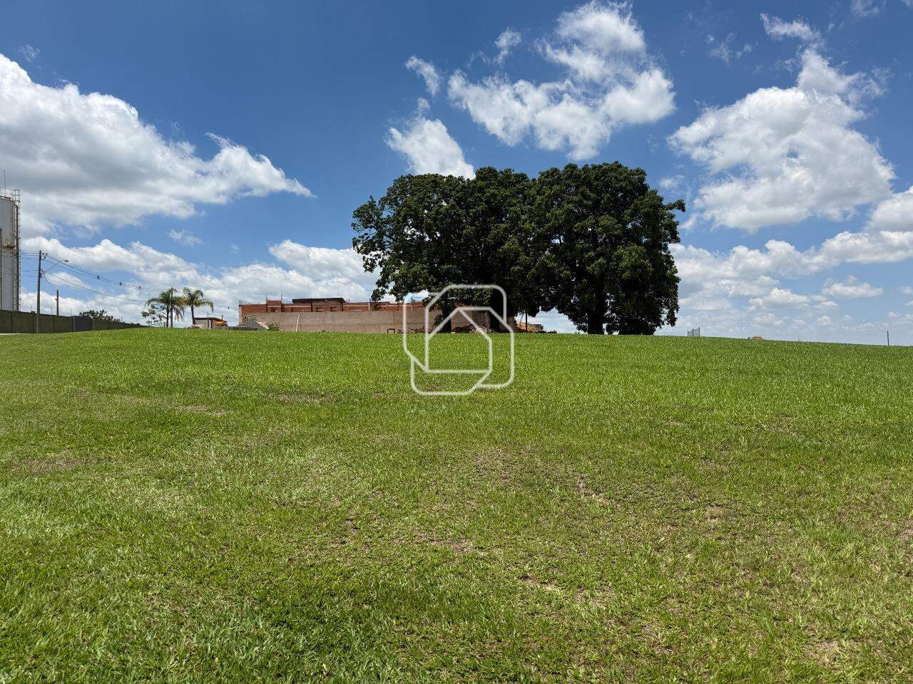 Terreno à venda em Indaiatuba - SP - Jardins do Golfe Residencial Indaiatuba: Visão geral do terreno