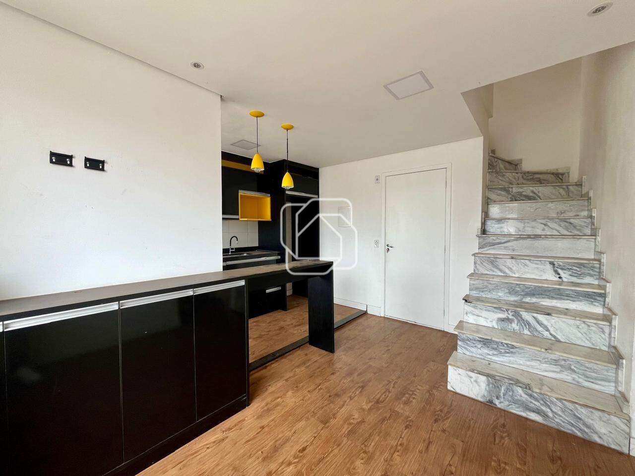 Apartamento para aluguel em Itu - SP - Rancho Grande:
