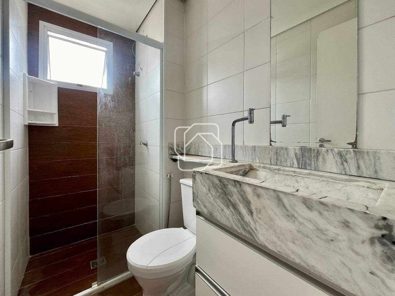 Apartamento para aluguel em Itu - SP - Rancho Grande: