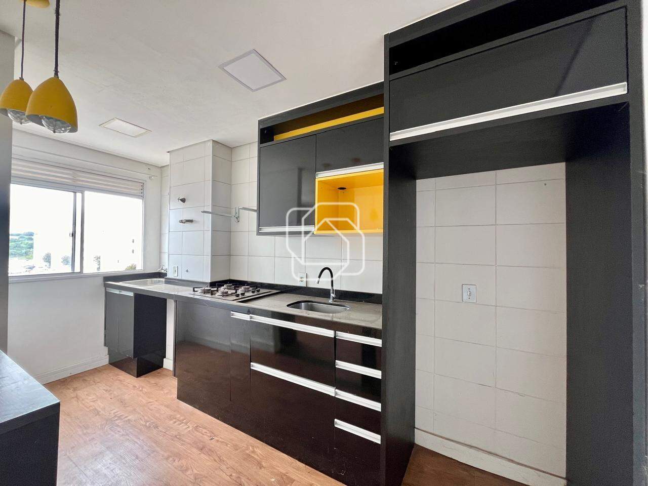 Apartamento para aluguel em Itu - SP - Rancho Grande: