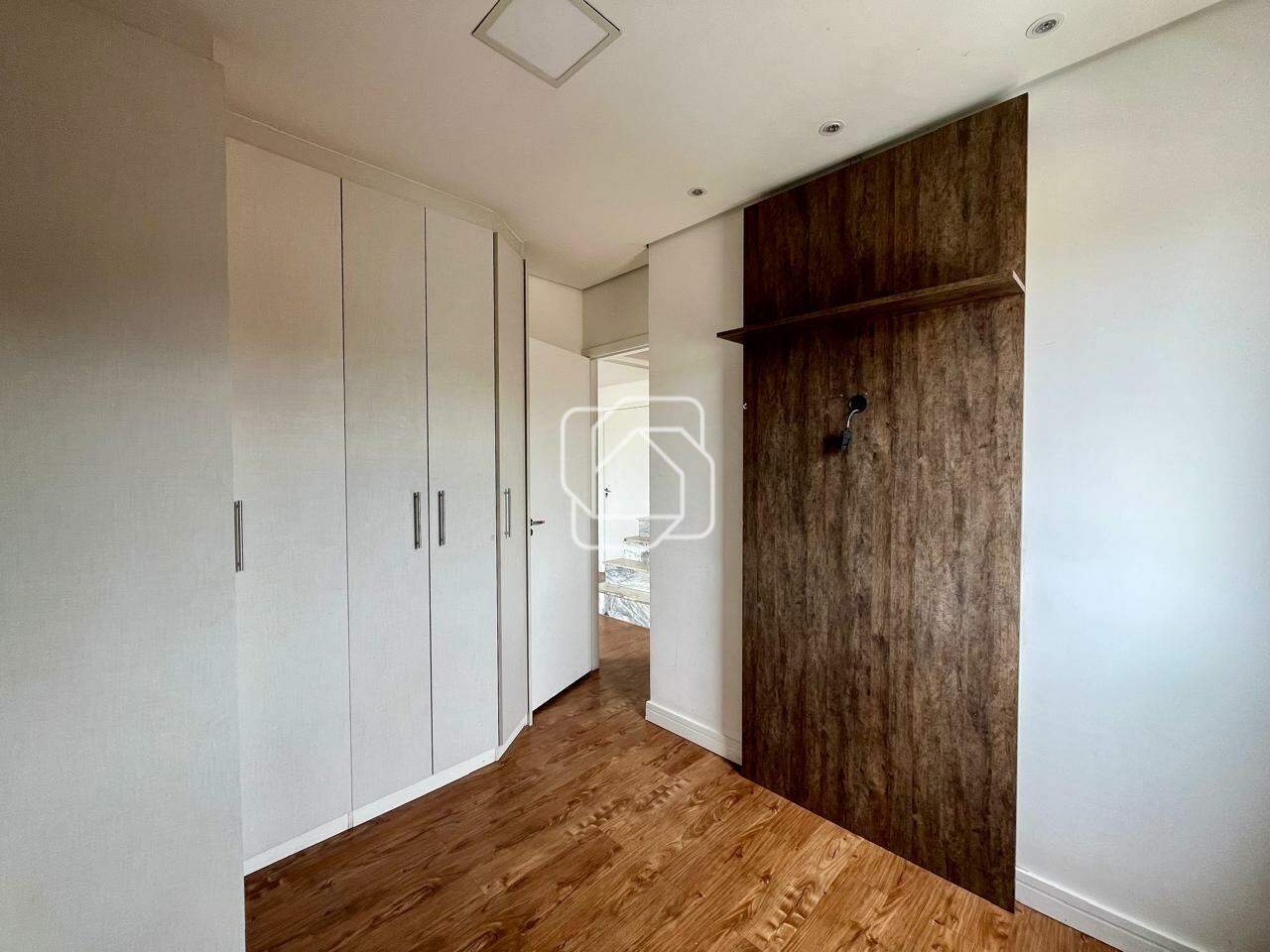 Apartamento para aluguel em Itu - SP - Rancho Grande: