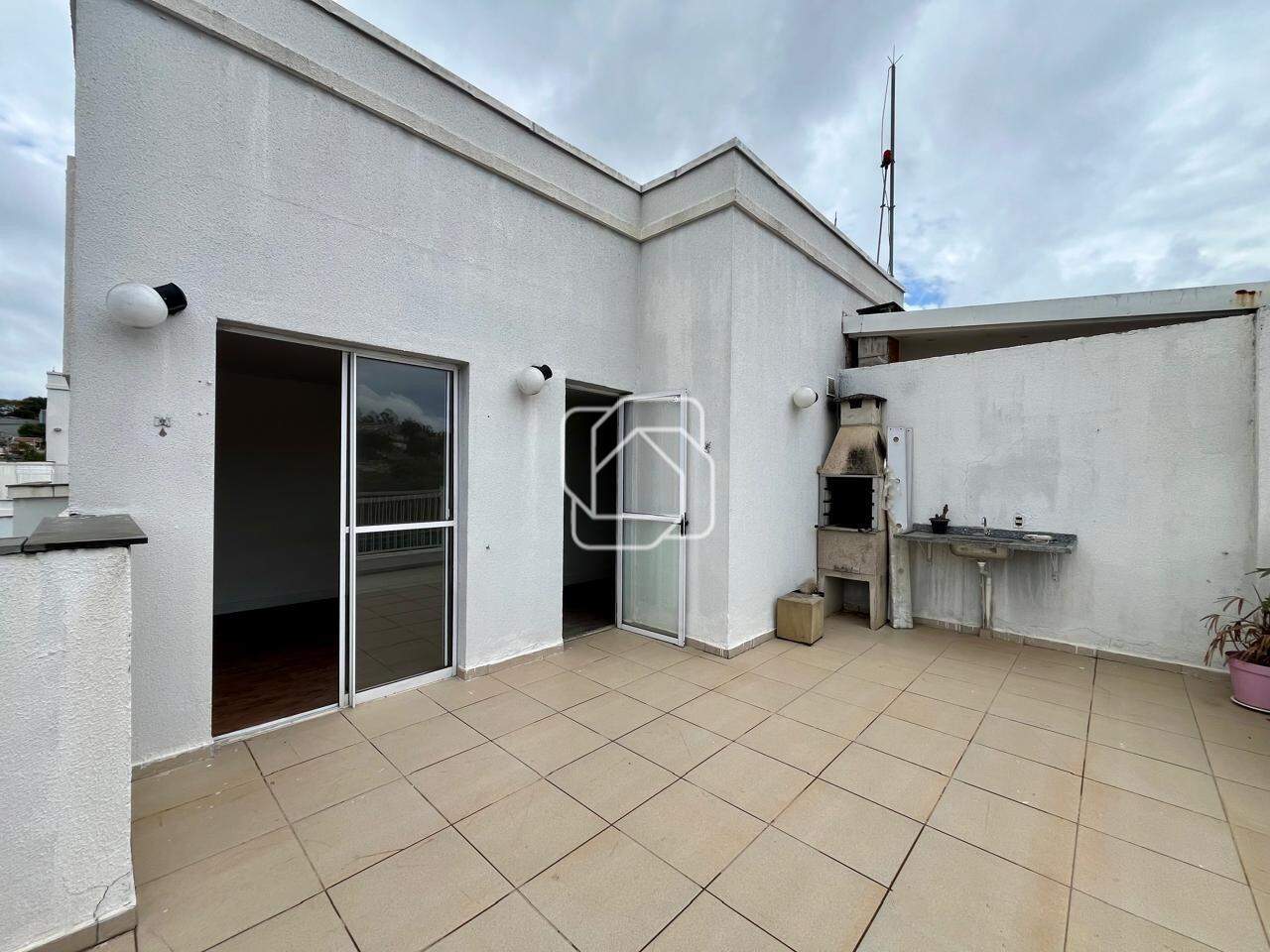 Apartamento para aluguel em Itu - SP - Rancho Grande: