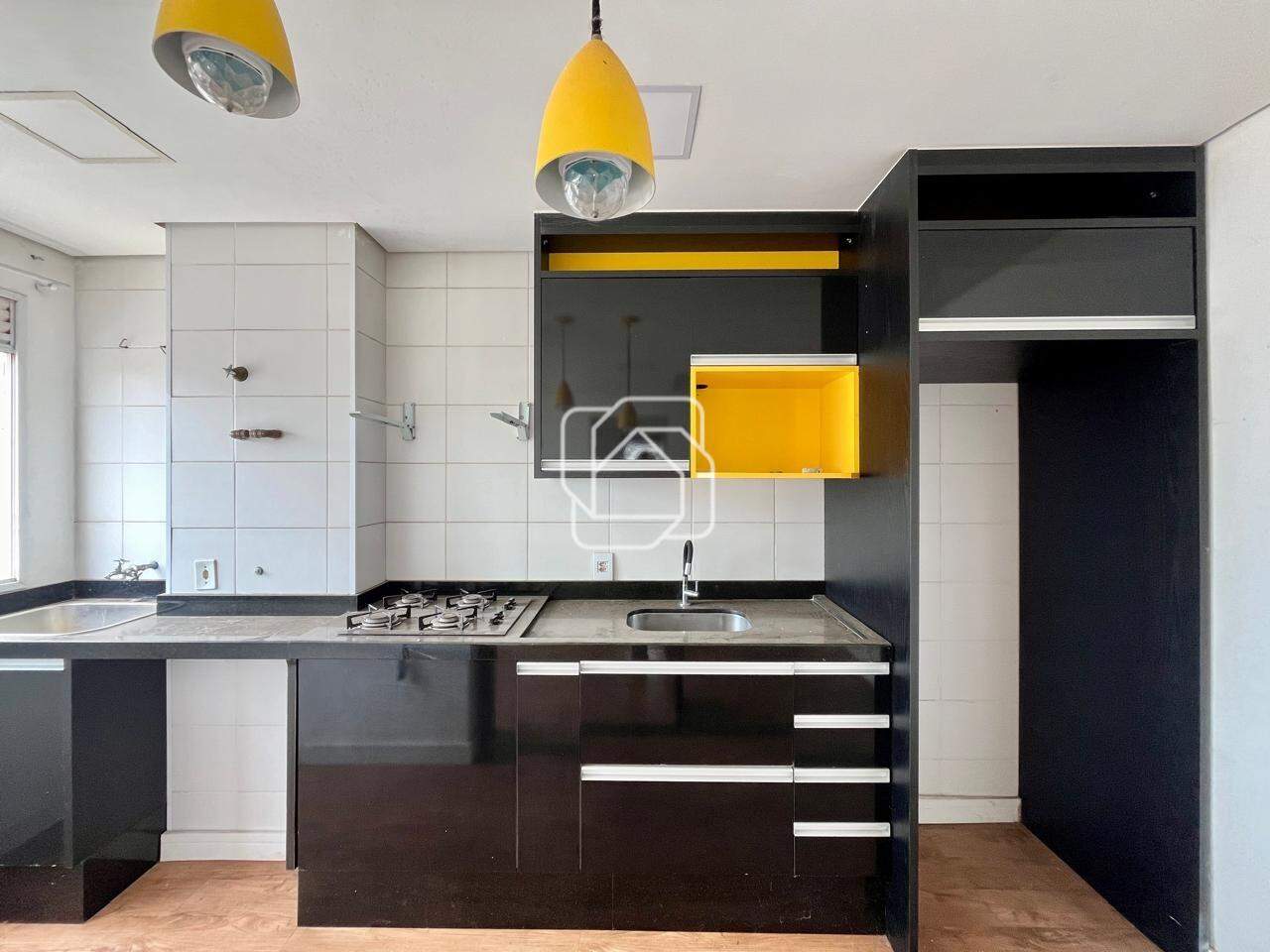 Apartamento para aluguel em Itu - SP - Rancho Grande: 