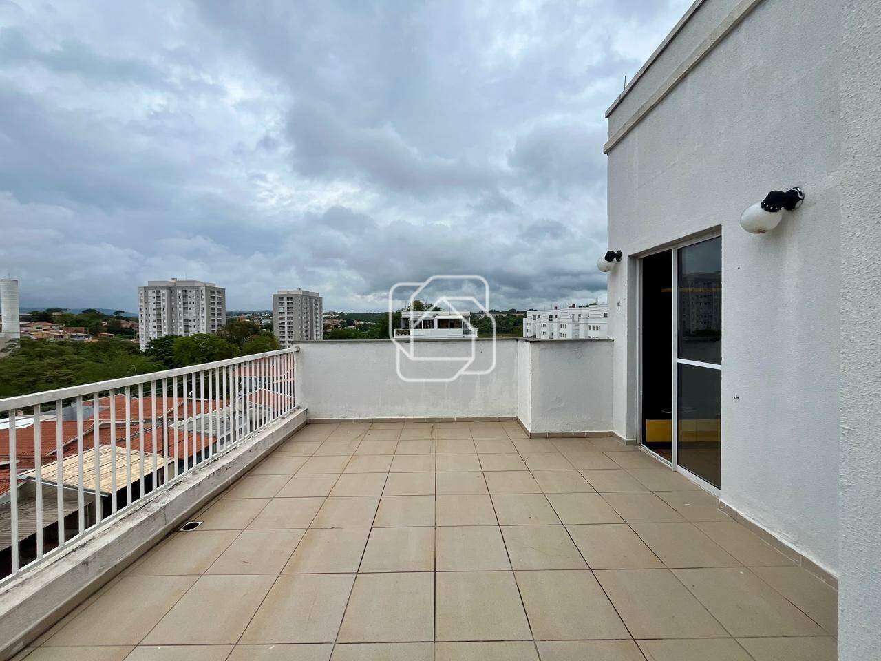 Apartamento para aluguel em Itu - SP - Rancho Grande:
