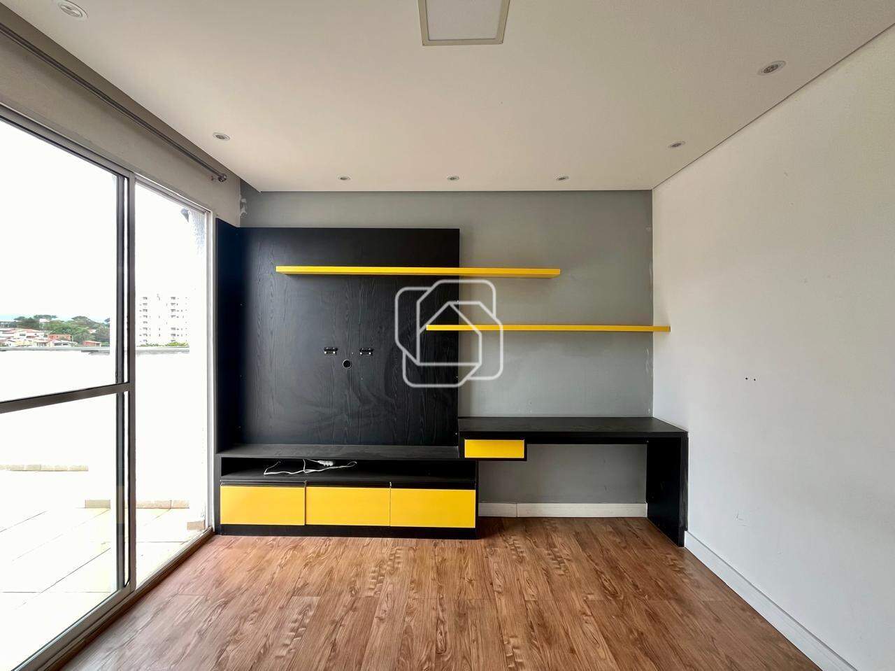 Apartamento para aluguel em Itu - SP - Rancho Grande: