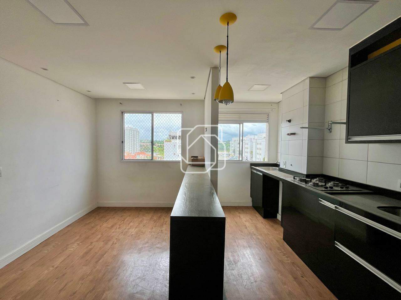 Apartamento para aluguel em Itu - SP - Rancho Grande: