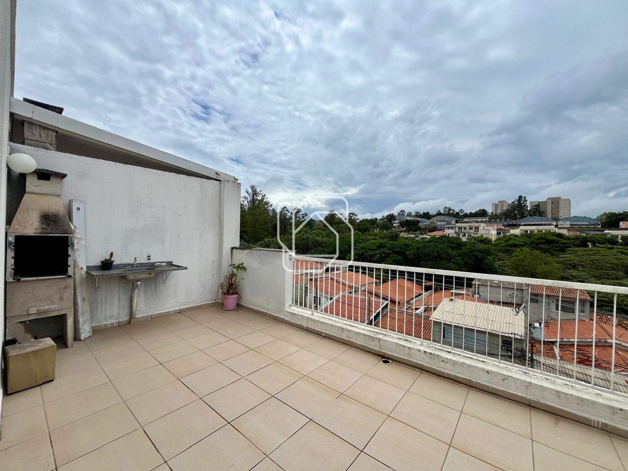 Apartamento para aluguel em Itu - SP - Rancho Grande: