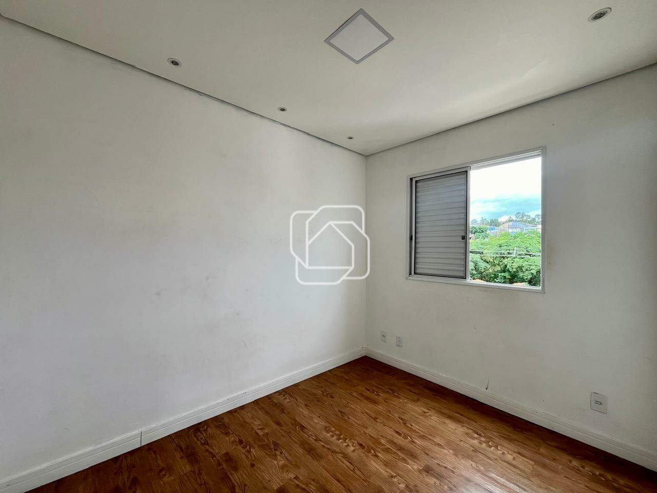 Apartamento para aluguel em Itu - SP - Rancho Grande: