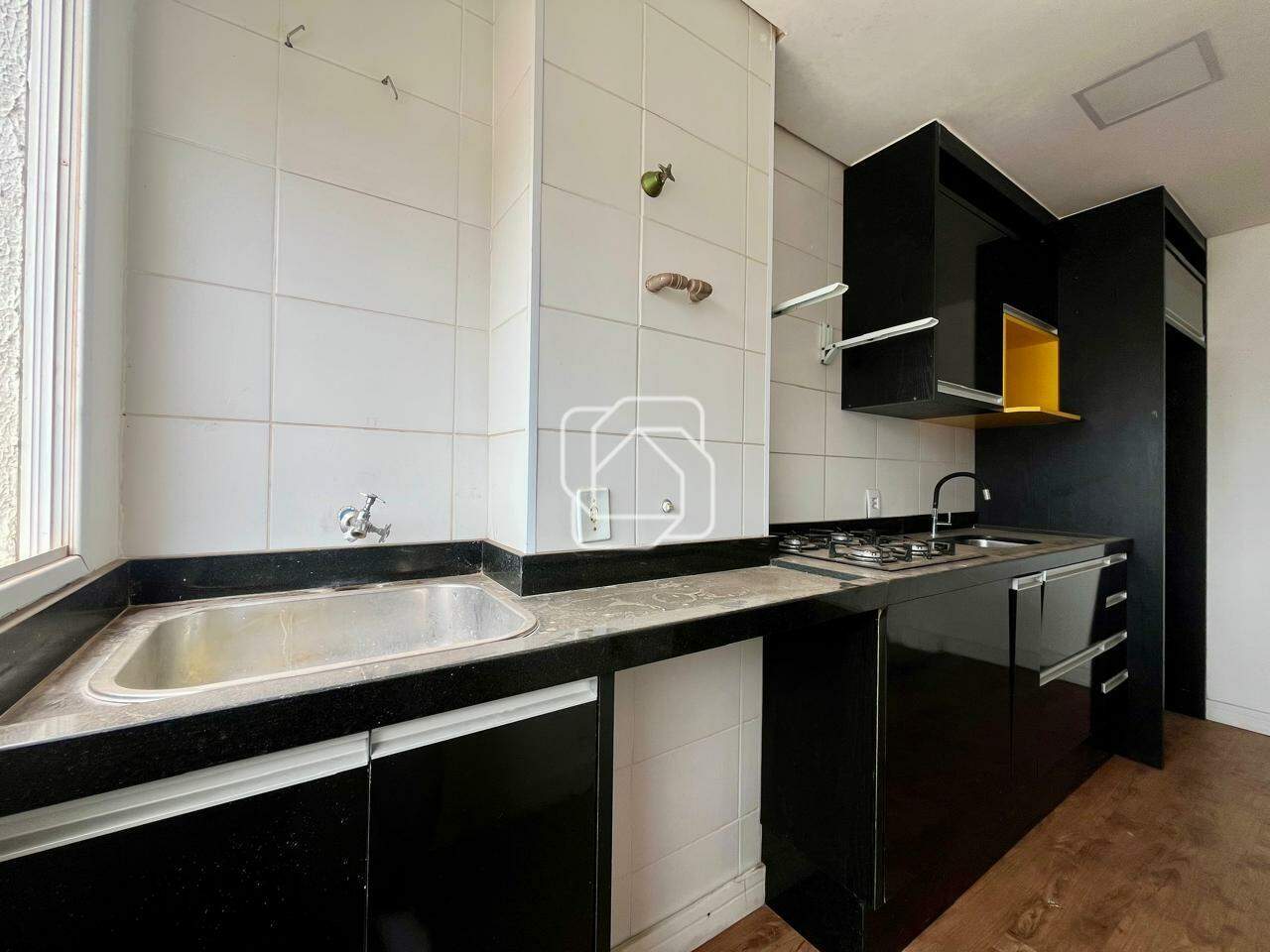 Apartamento para aluguel em Itu - SP - Rancho Grande: