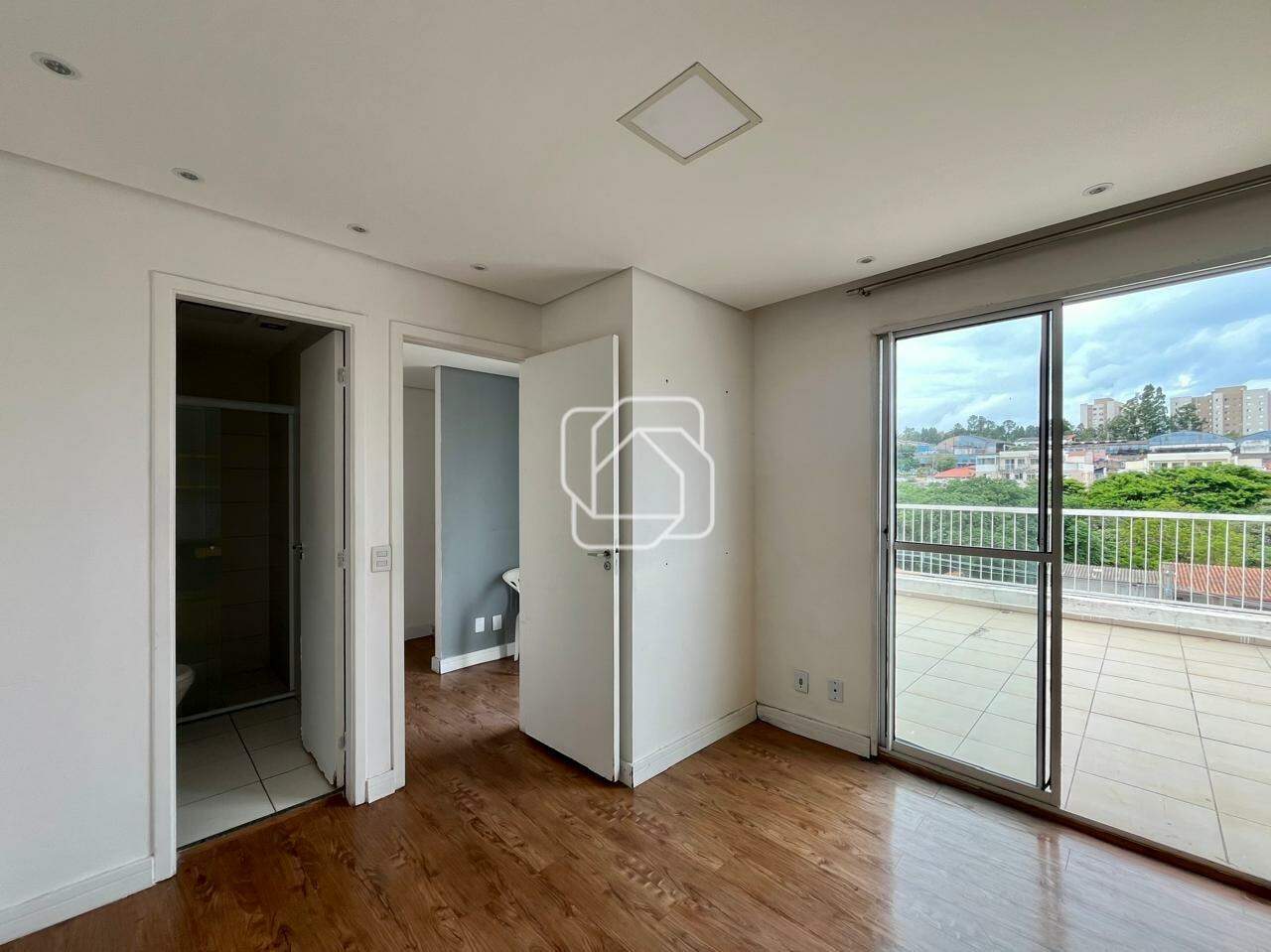 Apartamento para aluguel em Itu - SP - Rancho Grande: