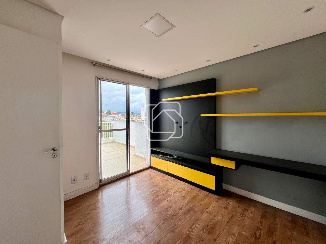 Apartamento para aluguel em Itu - SP - Rancho Grande: