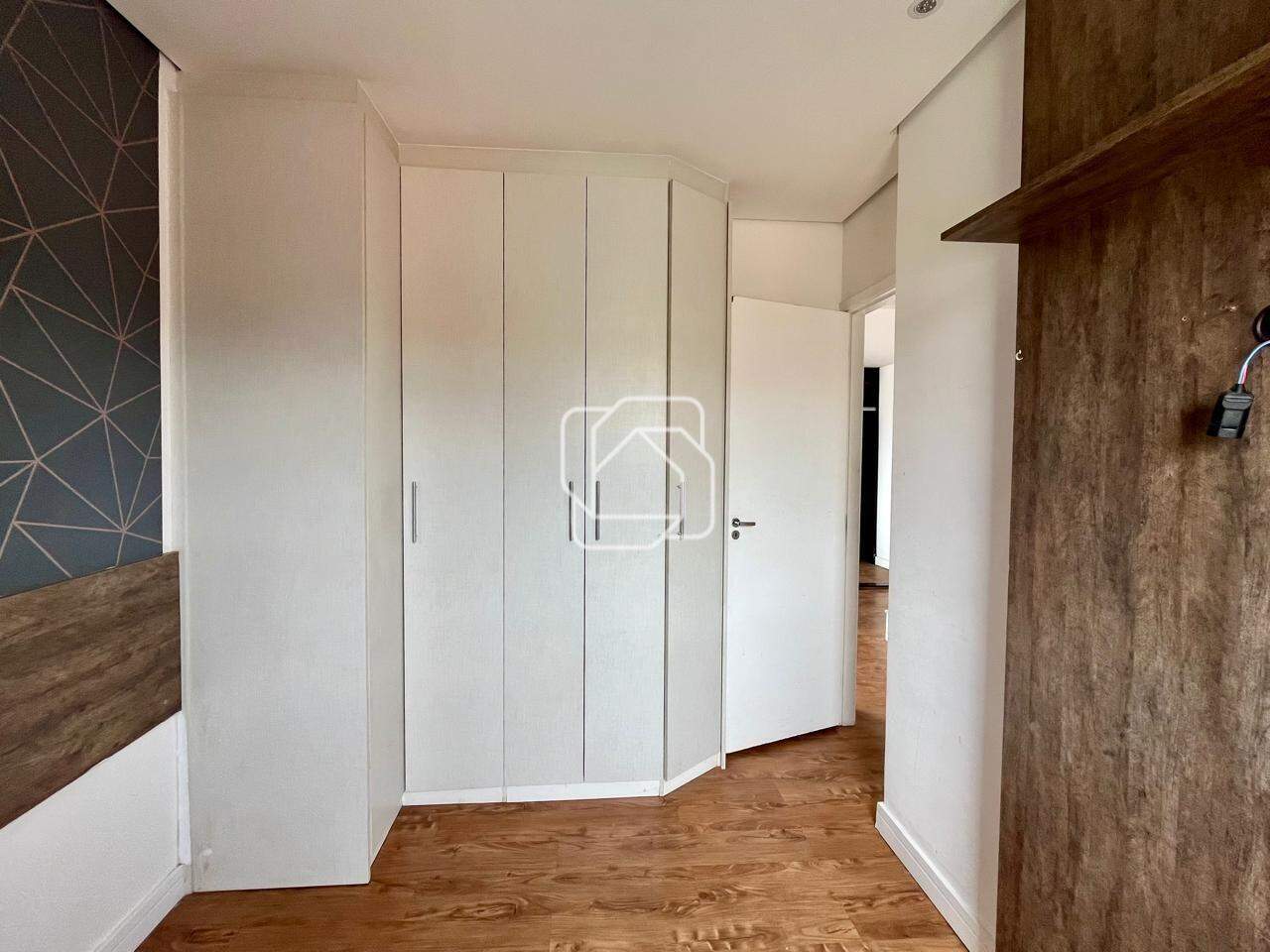 Apartamento para aluguel em Itu - SP - Rancho Grande: