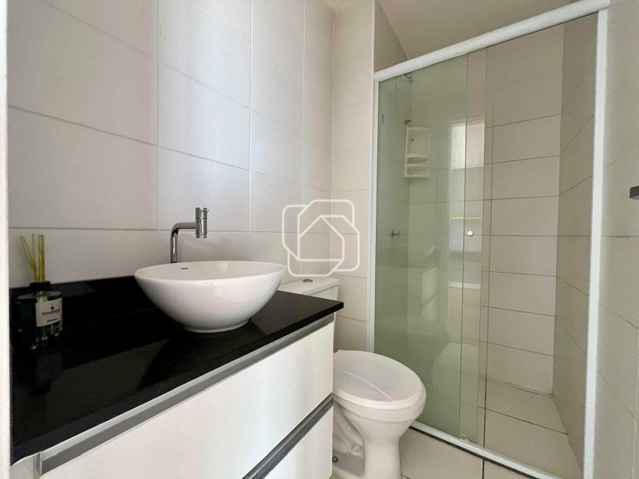 Apartamento para aluguel em Itu - SP - Rancho Grande: