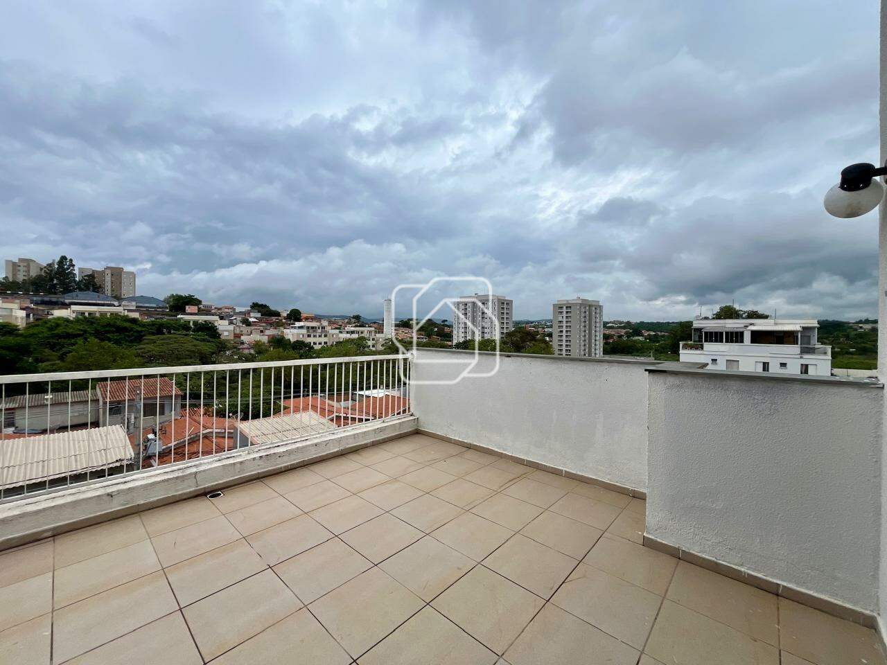 Apartamento para aluguel em Itu - SP - Rancho Grande: