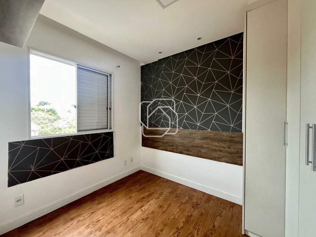 Apartamento para aluguel em Itu - SP - Rancho Grande: