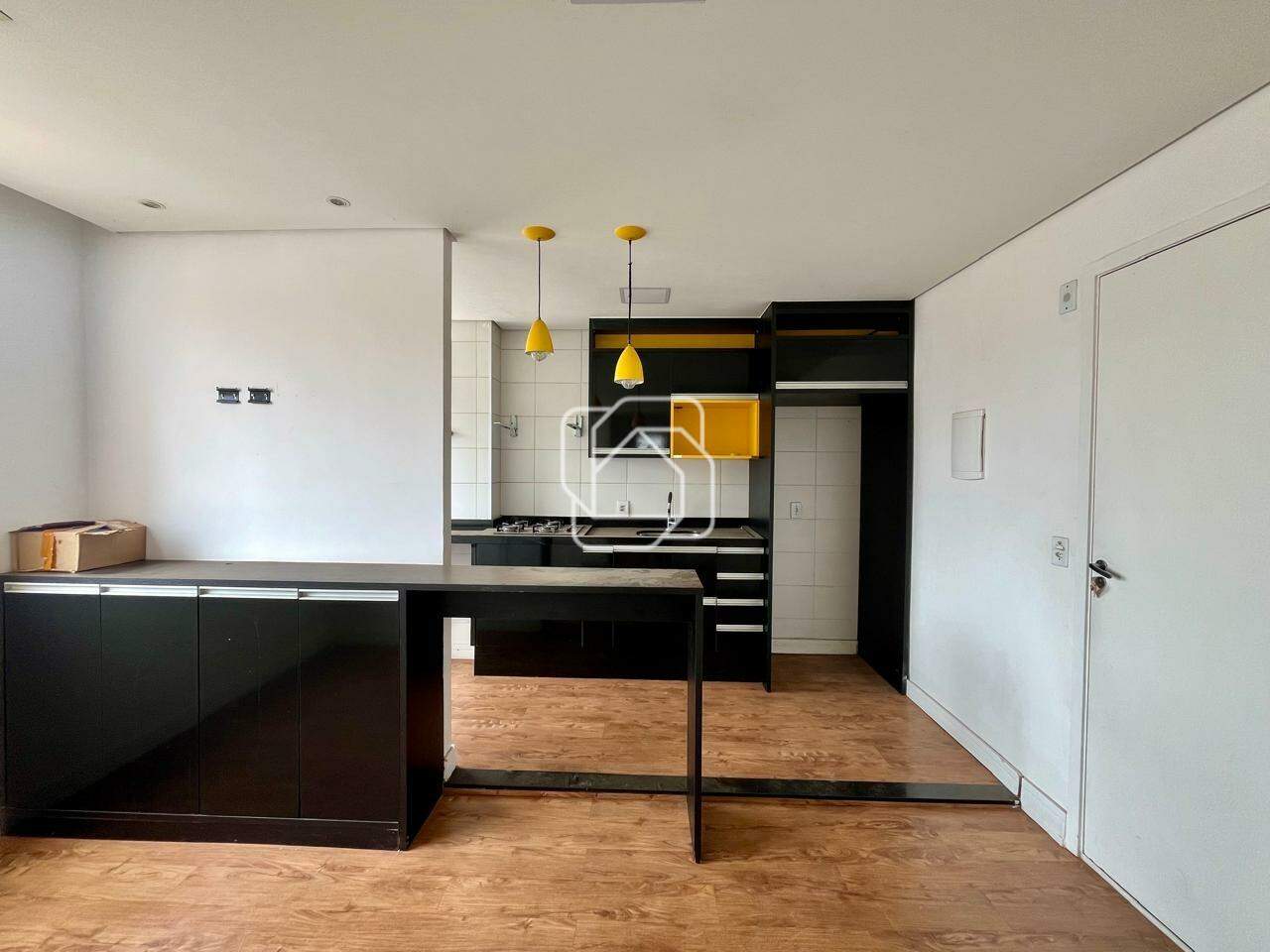 Apartamento para aluguel em Itu - SP - Rancho Grande: 