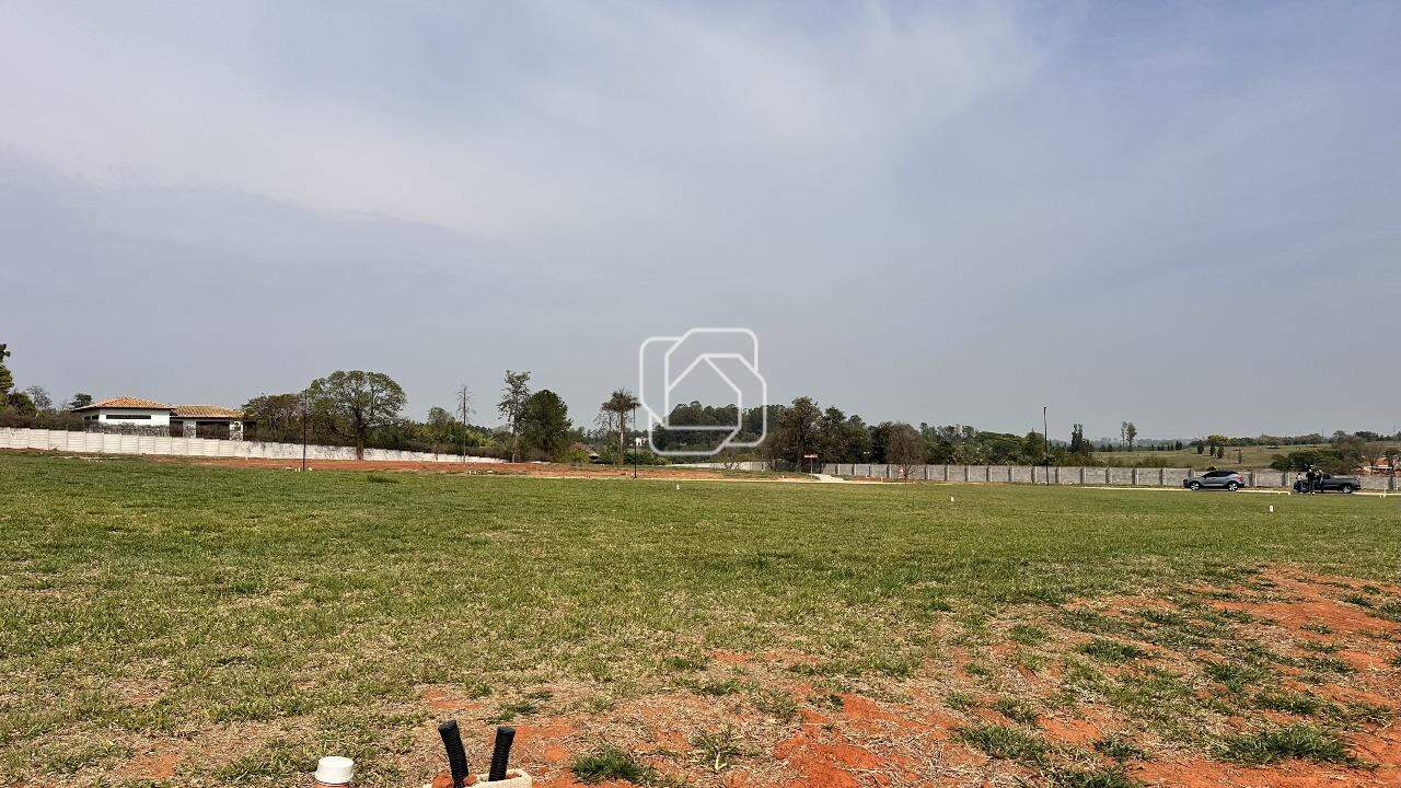 Terreno à venda em Indaiatuba - SP - Jardim Residencial Reserva Itanhangá: Visão geral do terreno