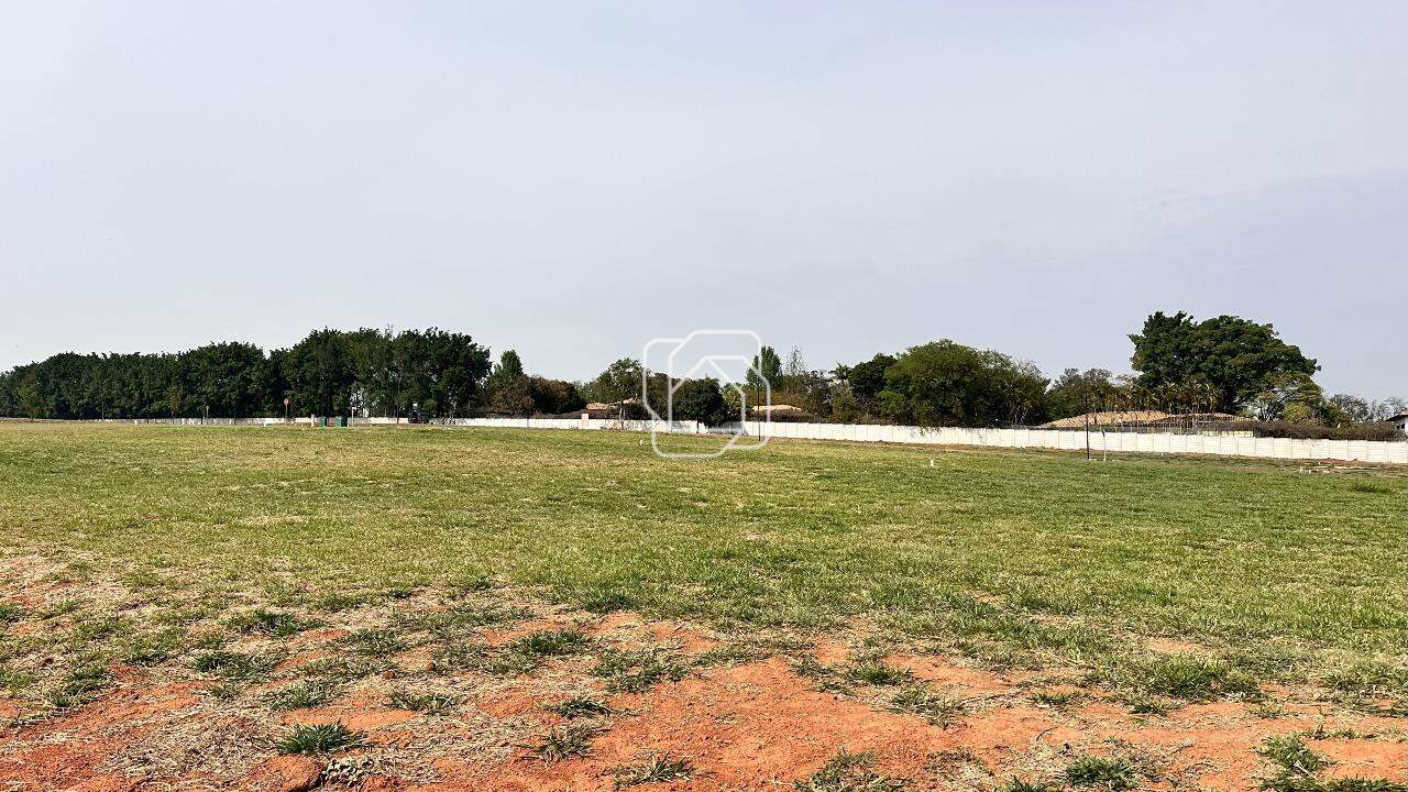 Terreno à venda em Indaiatuba - SP - Jardim Residencial Reserva Itanhangá: Visão geral do terreno