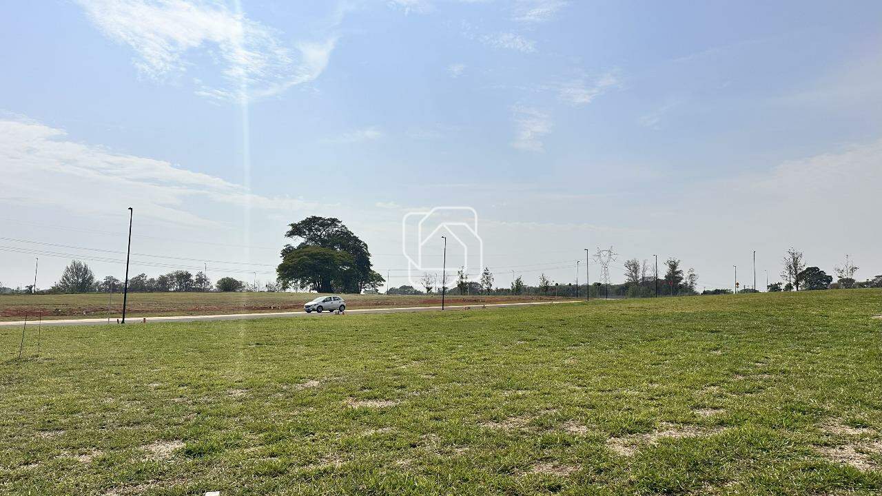 Terreno à venda em Indaiatuba - SP - Jardim Residencial Reserva Itanhangá: Visão geral do terreno