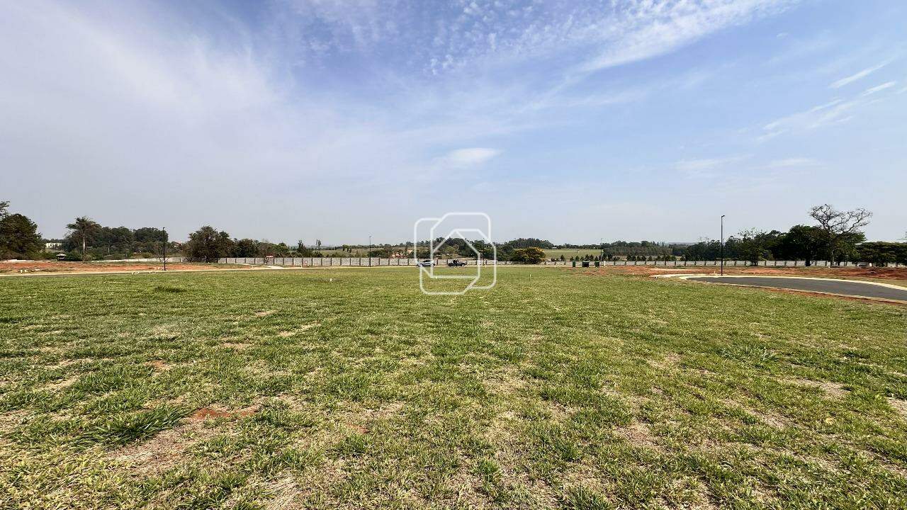 Terreno à venda em Indaiatuba - SP - Jardim Residencial Reserva Itanhangá: Visão geral do terreno