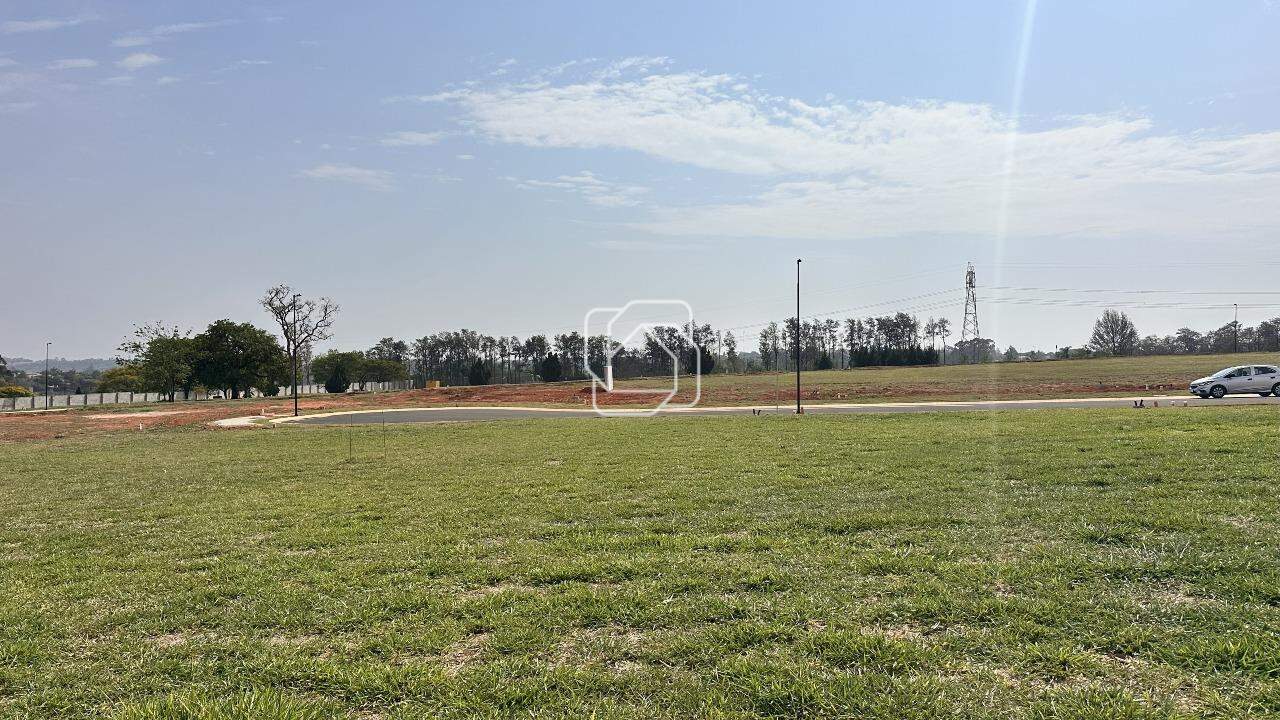 Terreno à venda em Indaiatuba - SP - Jardim Residencial Reserva Itanhangá: Visão geral do terreno